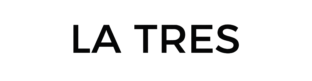 La Tres