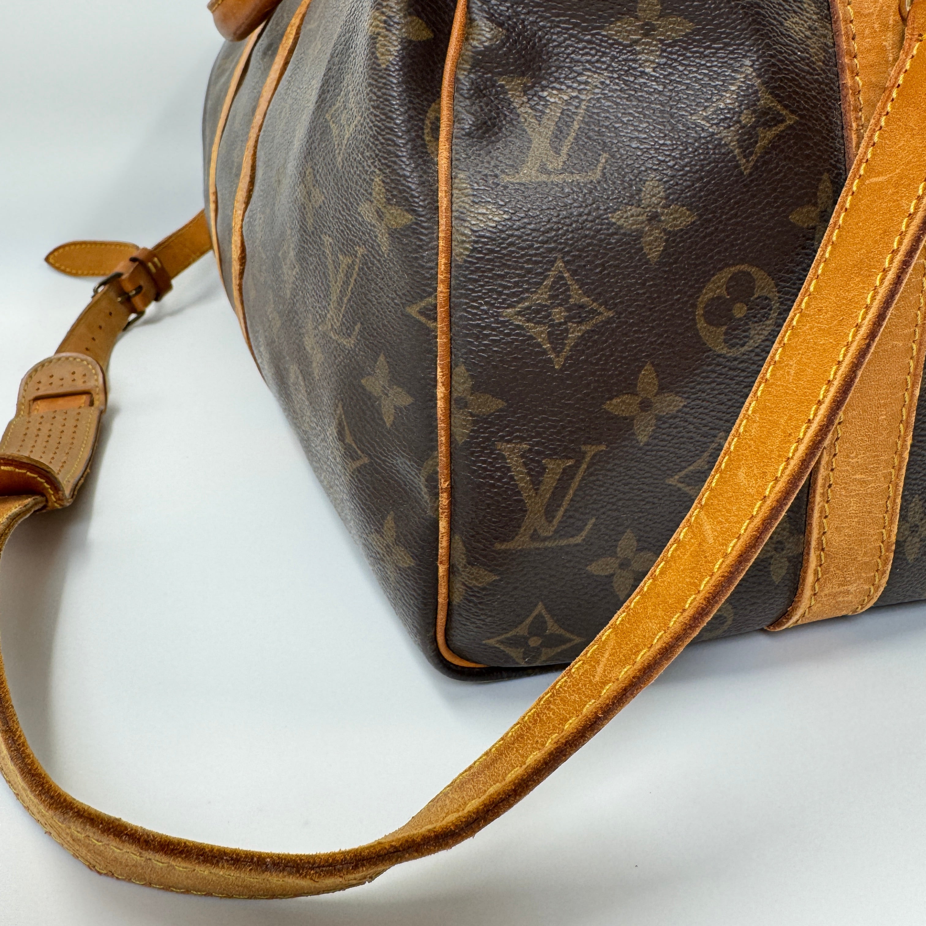Louis Vuitton Keepall 45 Bandoulière