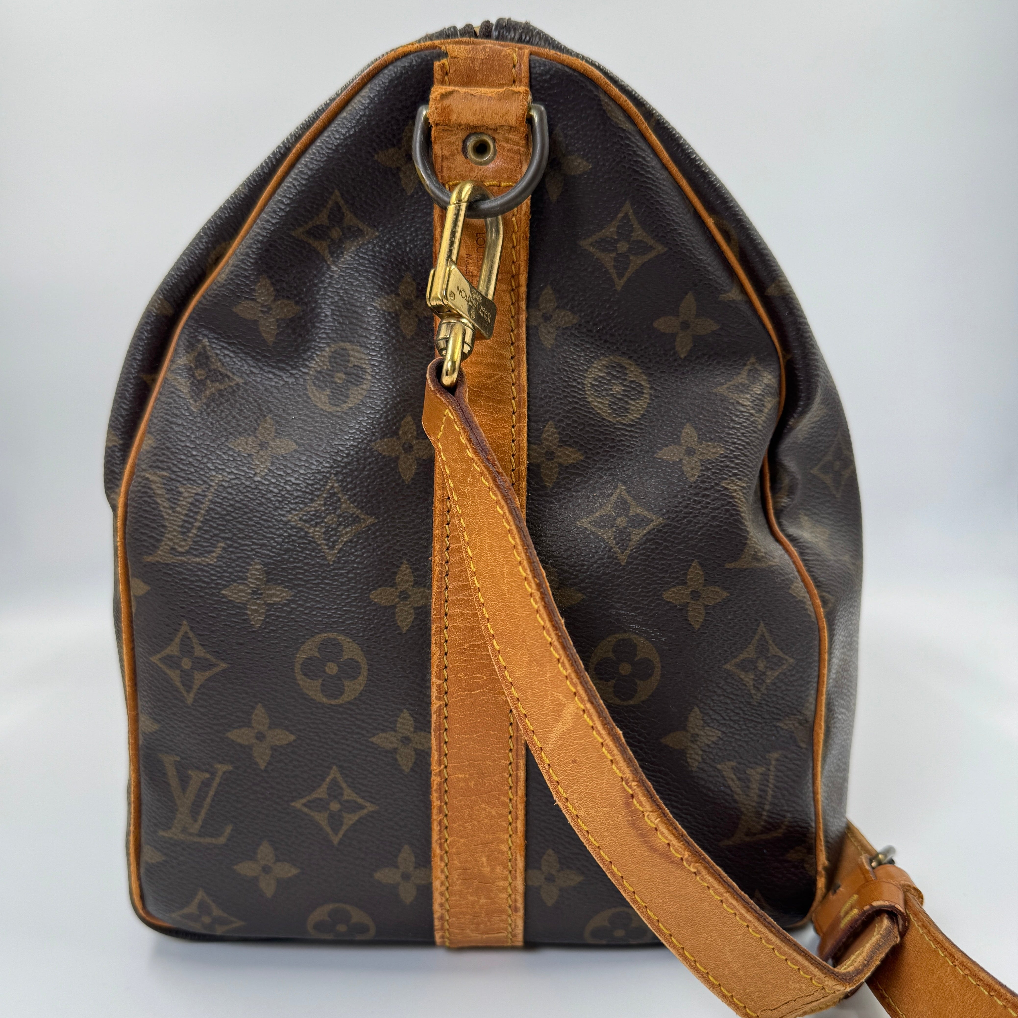 Louis Vuitton Keepall 45 Bandoulière