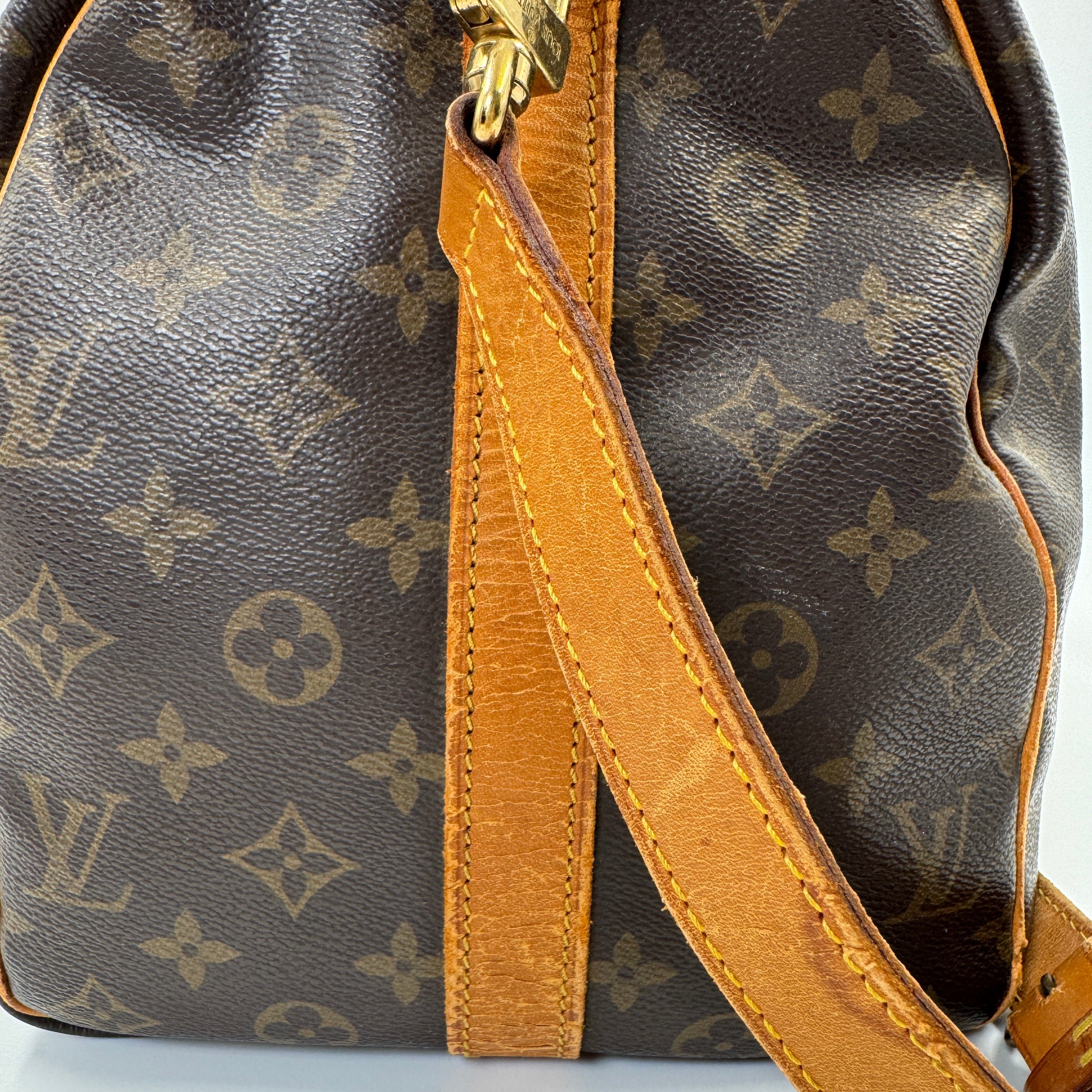 Louis Vuitton Keepall 45 Bandoulière