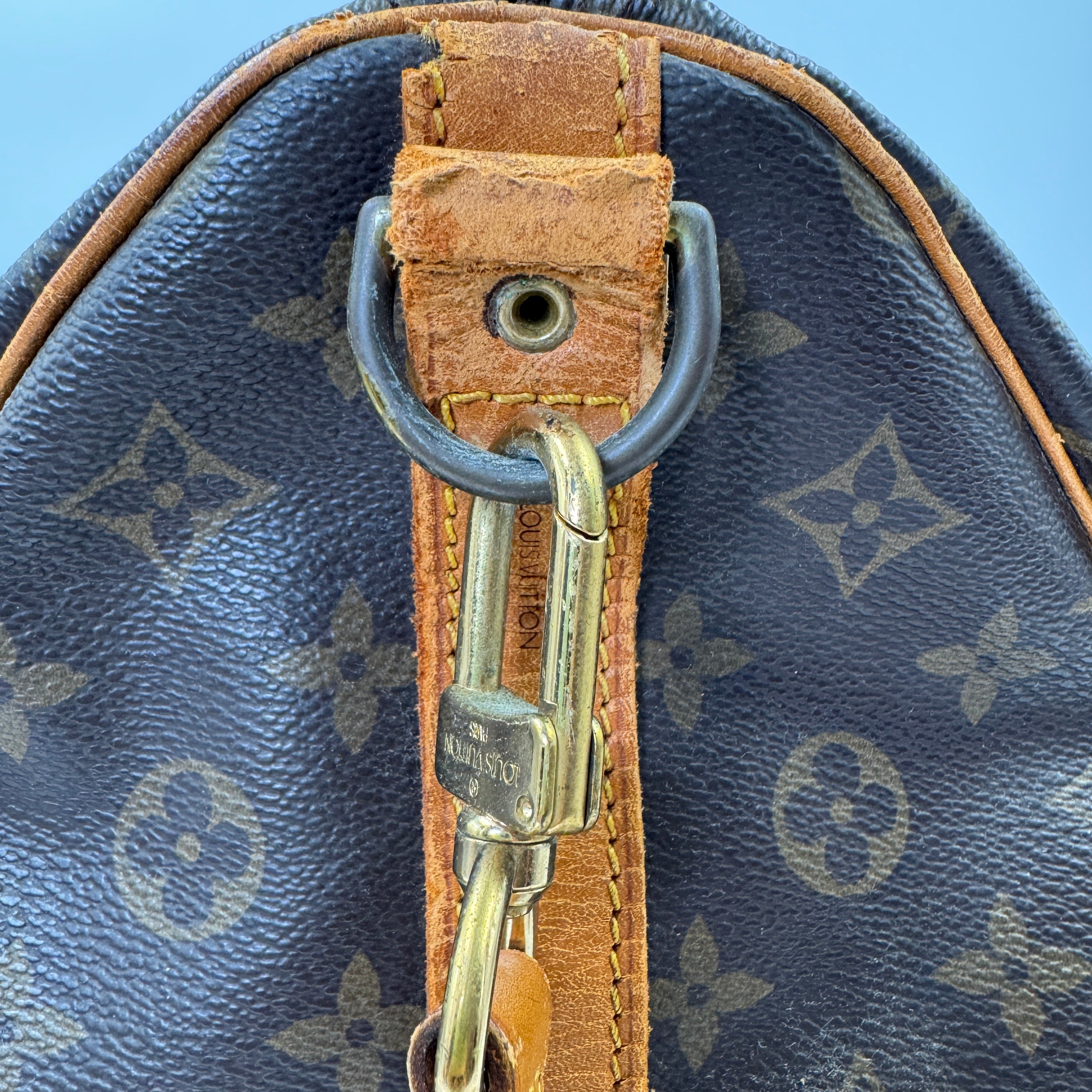Louis Vuitton Keepall 45 Bandoulière