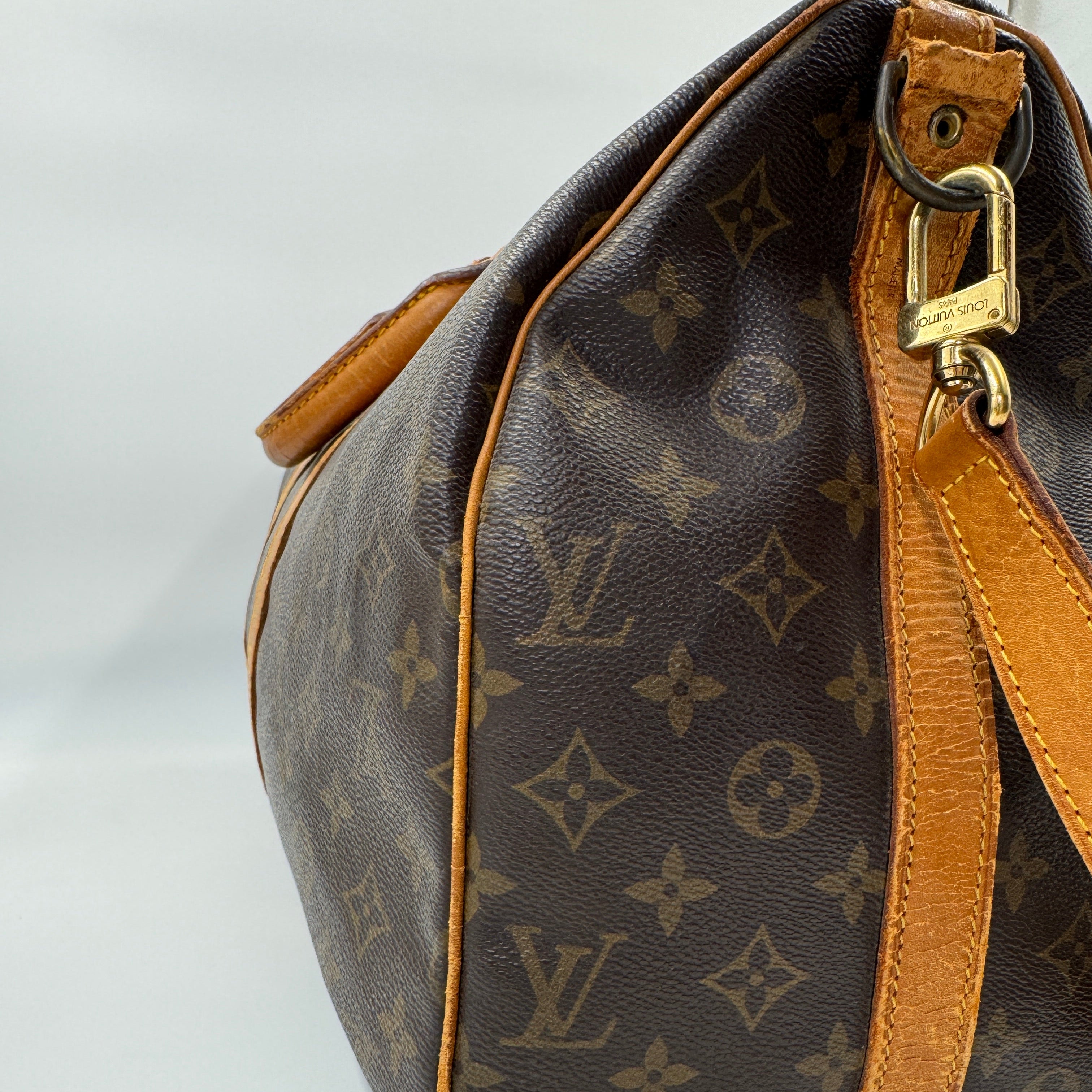 Louis Vuitton Keepall 45 Bandoulière