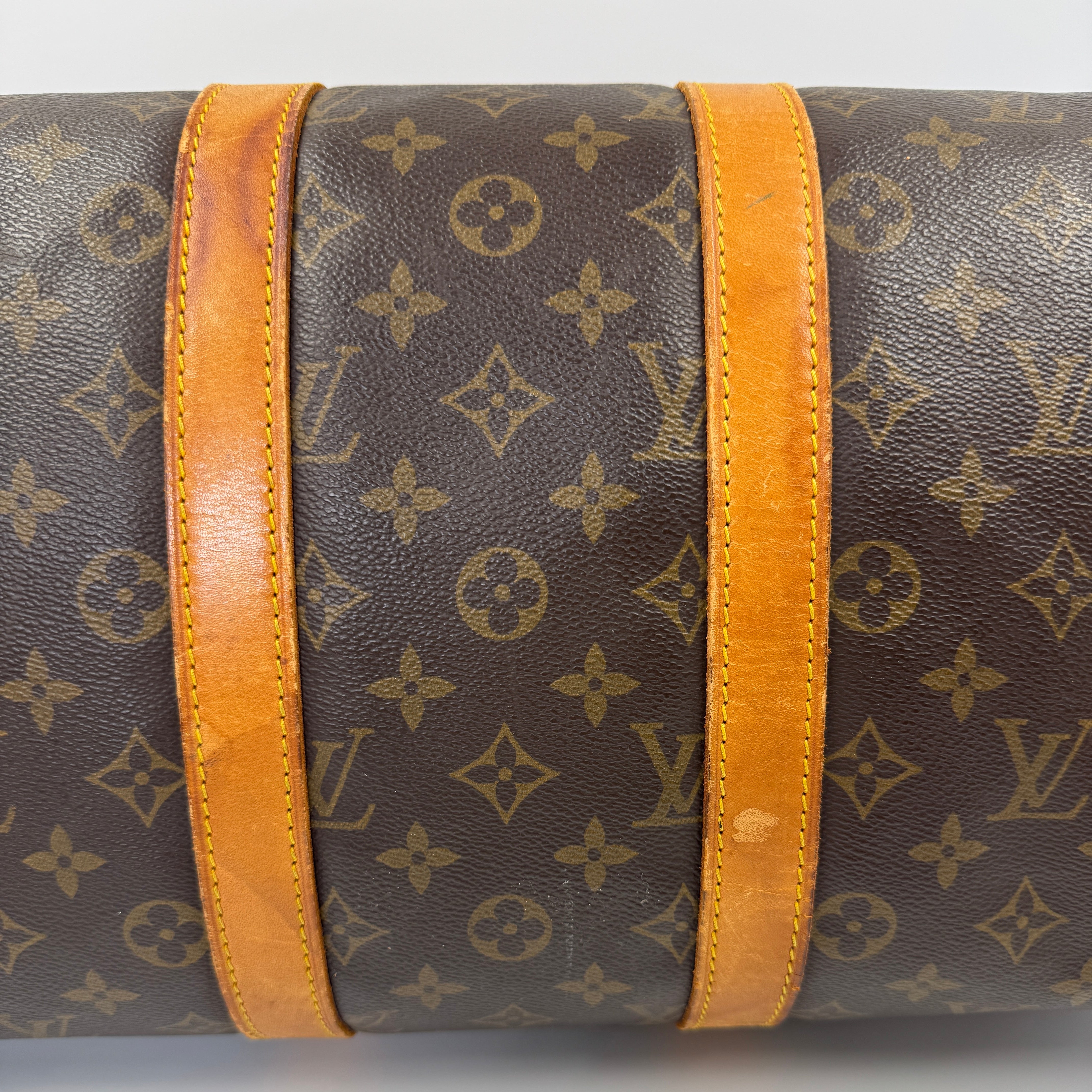 Louis Vuitton Keepall 45 Bandoulière