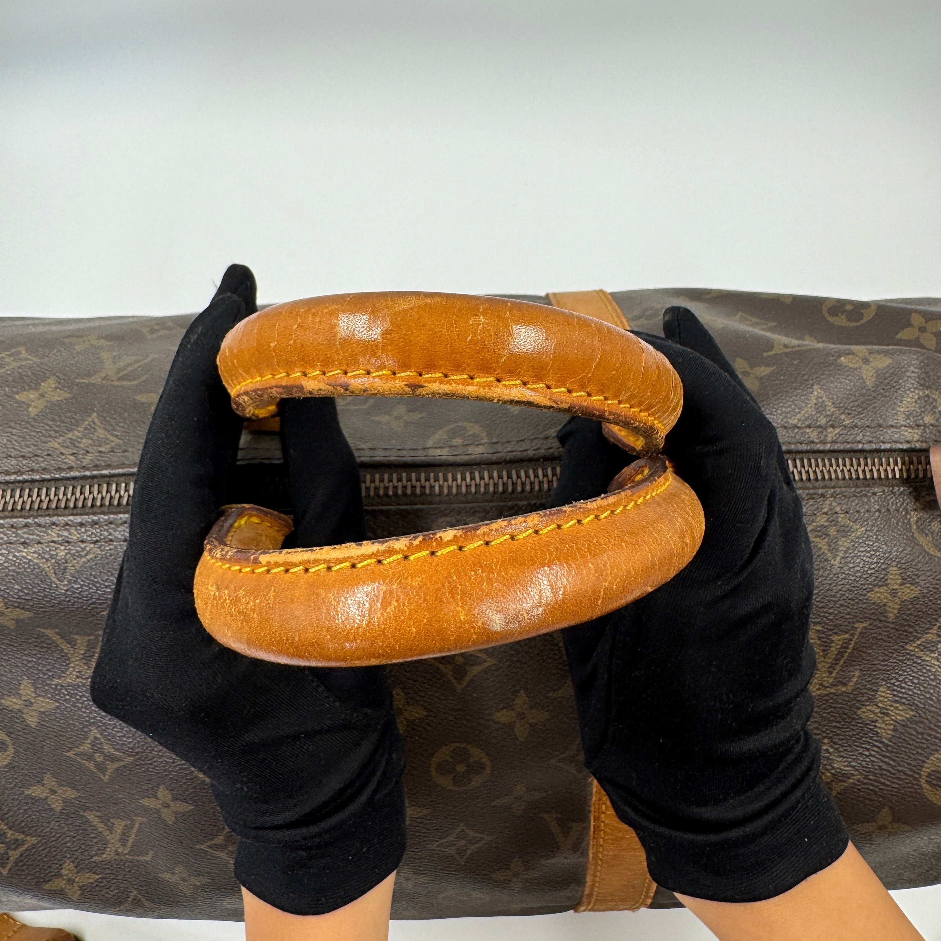 Louis Vuitton Keepall 45 Bandoulière