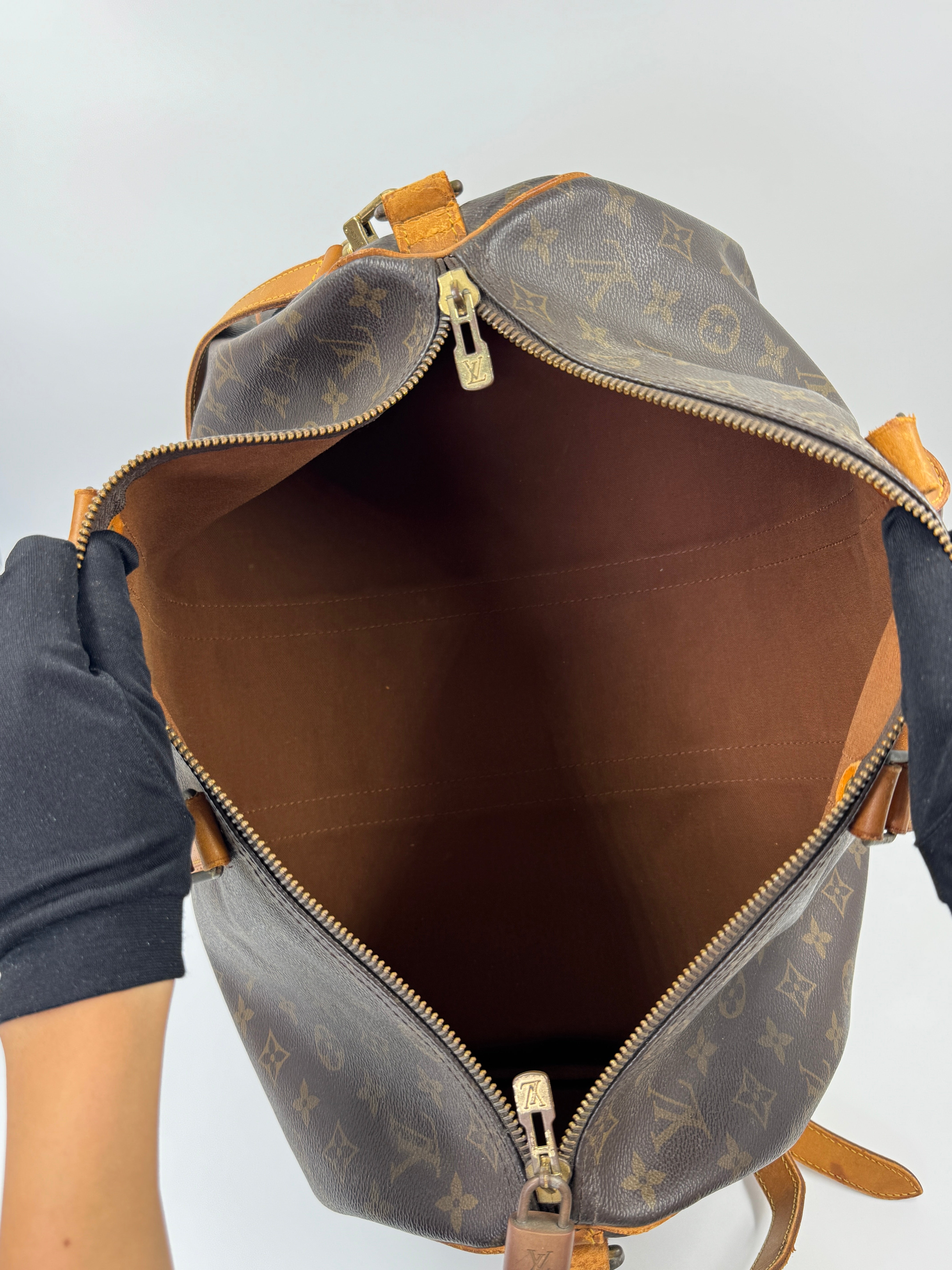 Louis Vuitton Keepall 45 Bandoulière
