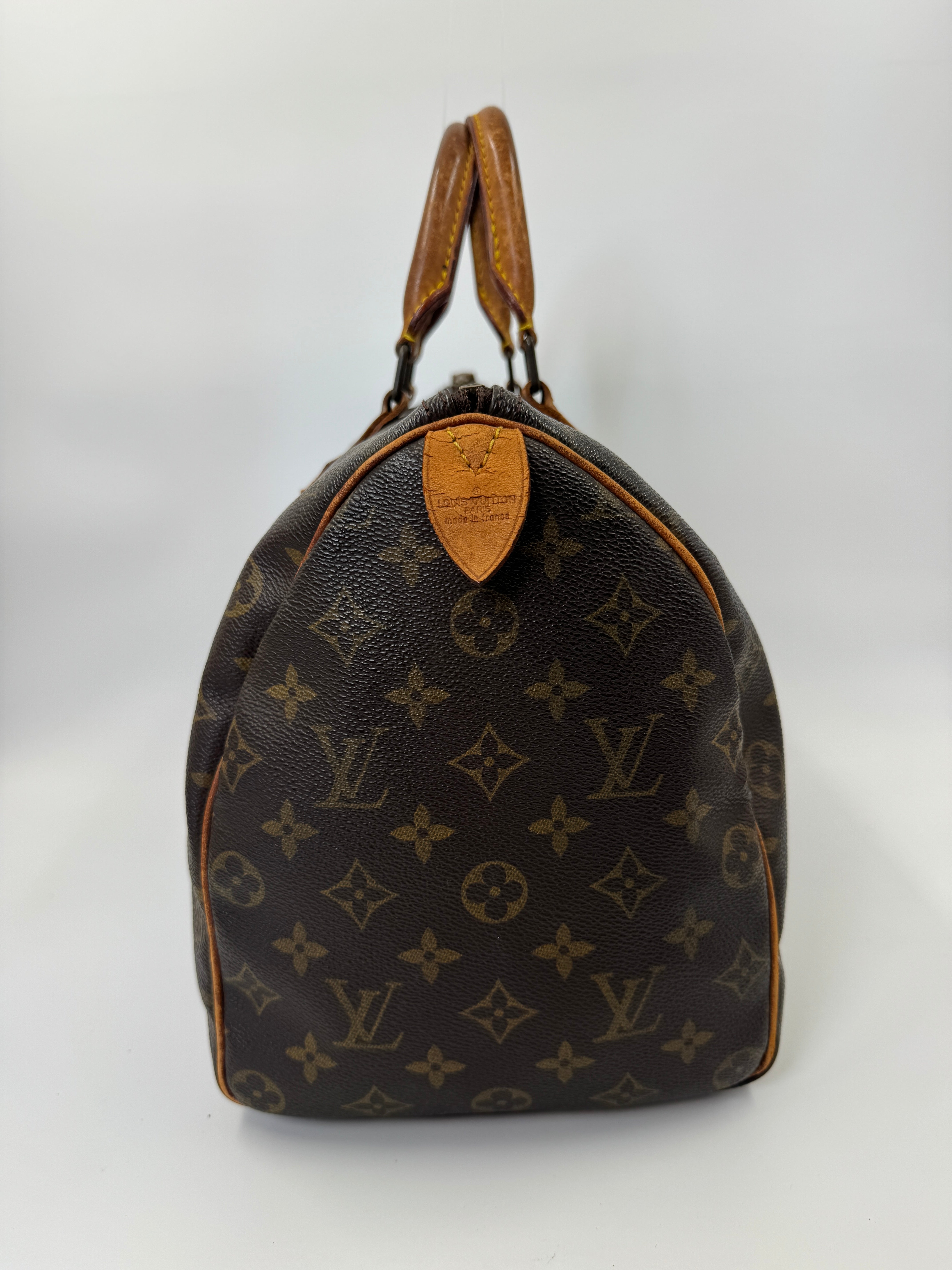 Louis Vuitton Speedy 35