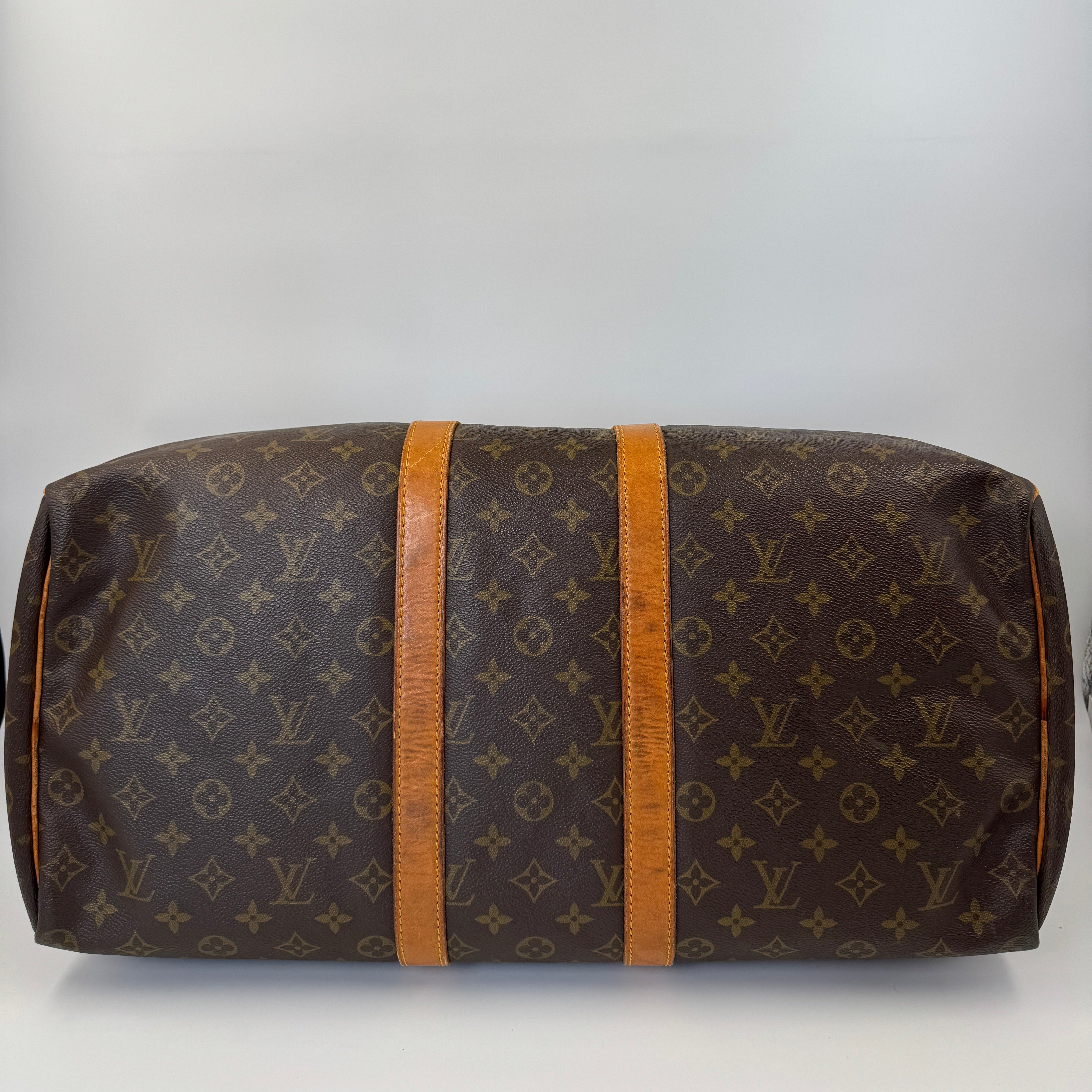 Louis Vuitton Keepall 50