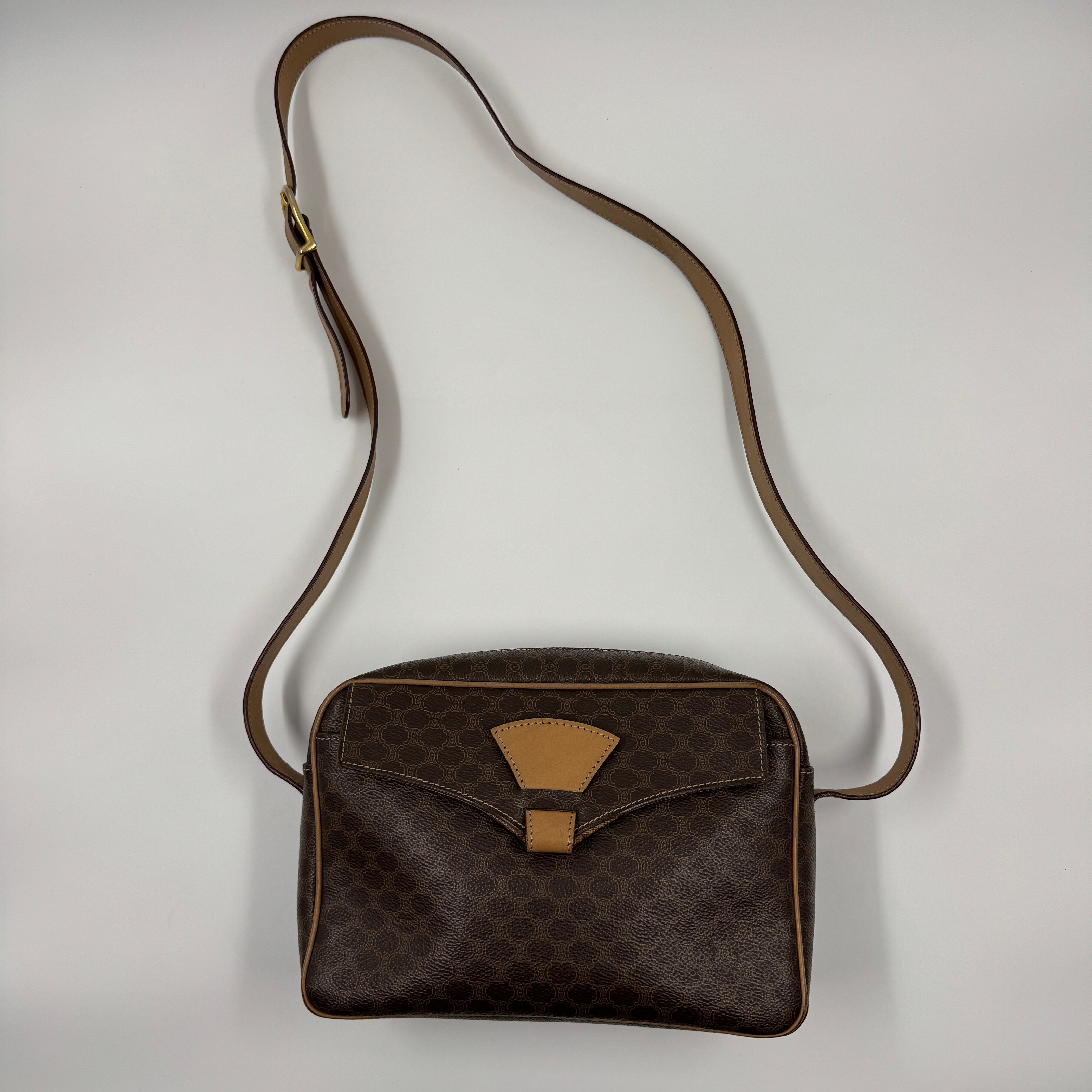 Céline Cross Body