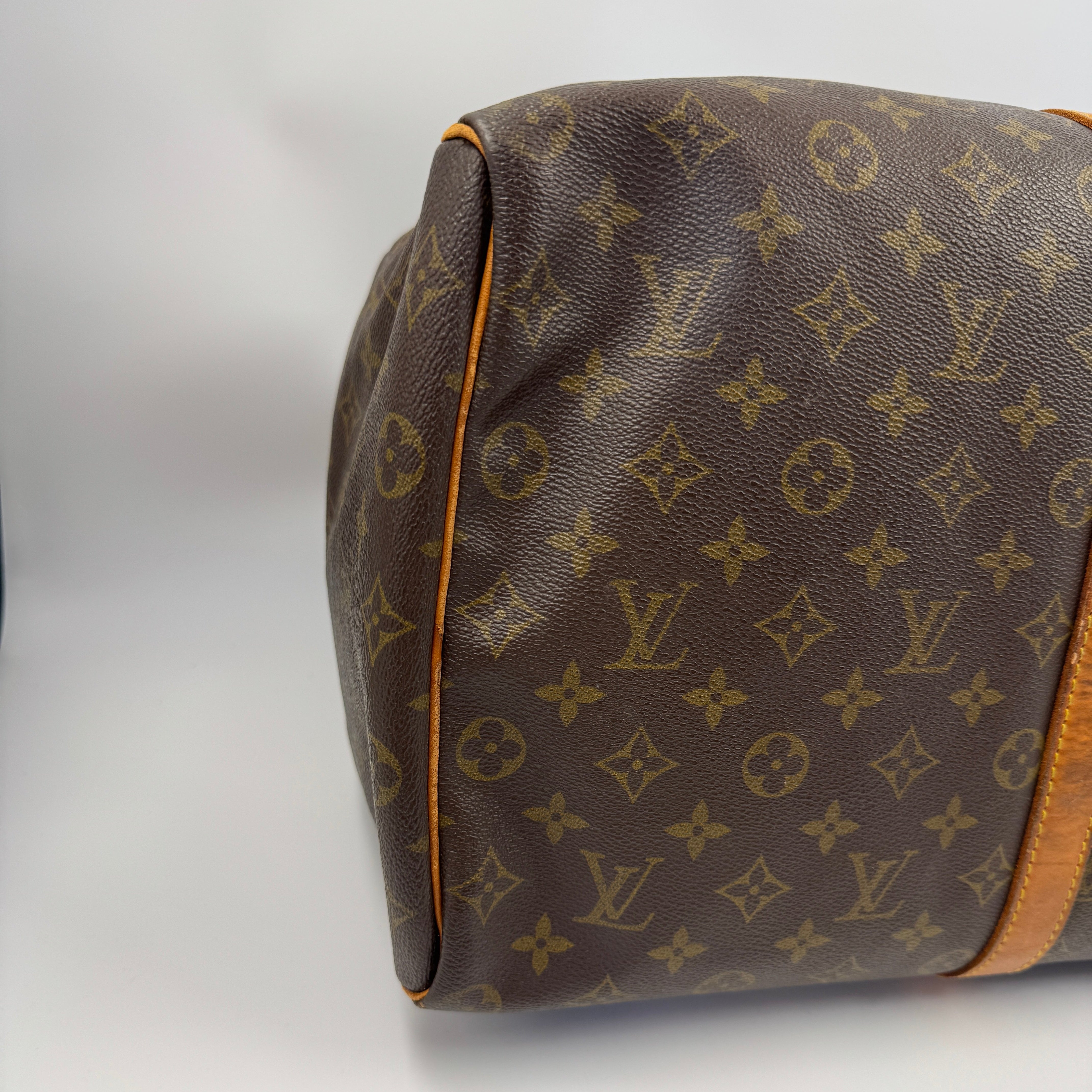 Louis Vuitton Keepall 50