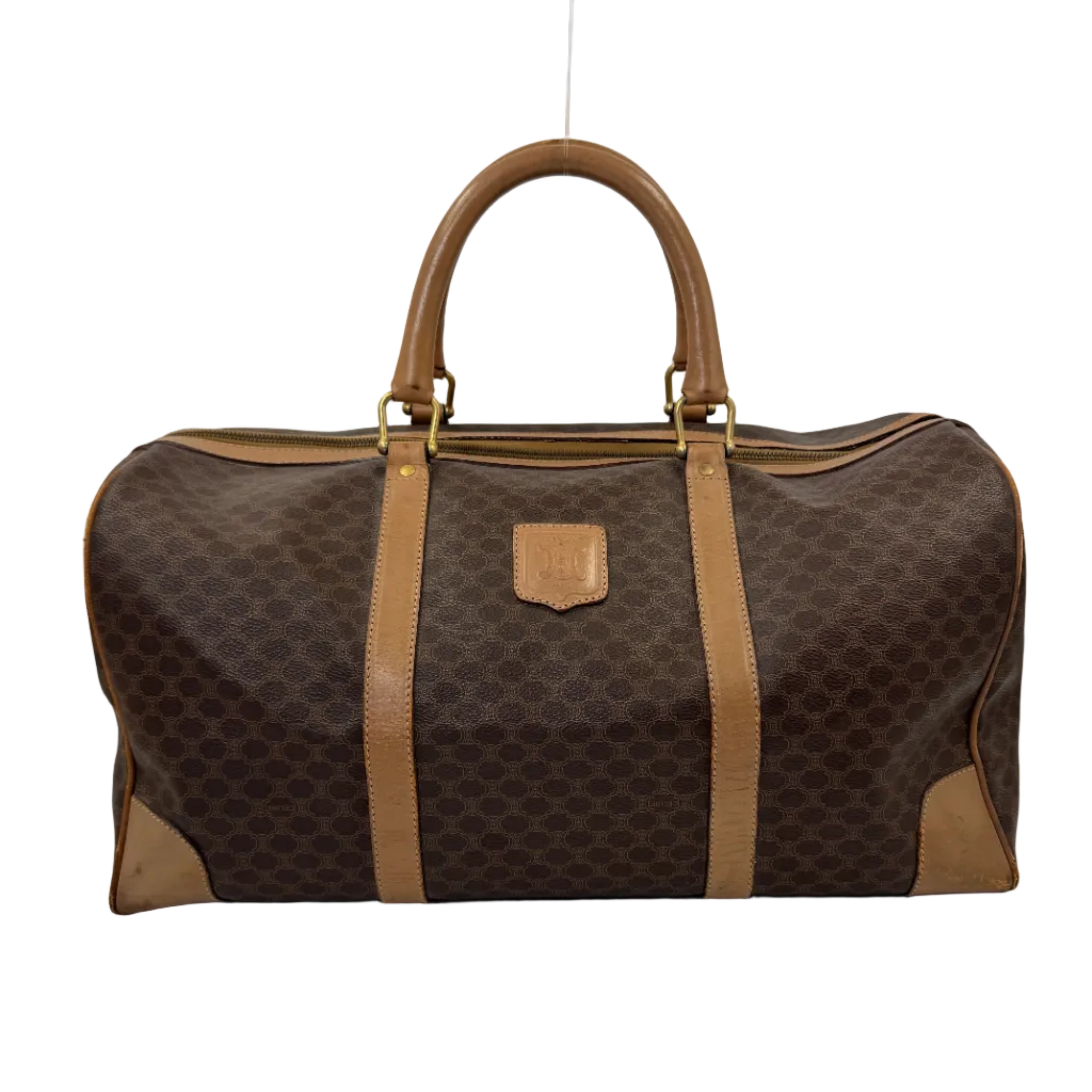 Céline Travel Boston 45