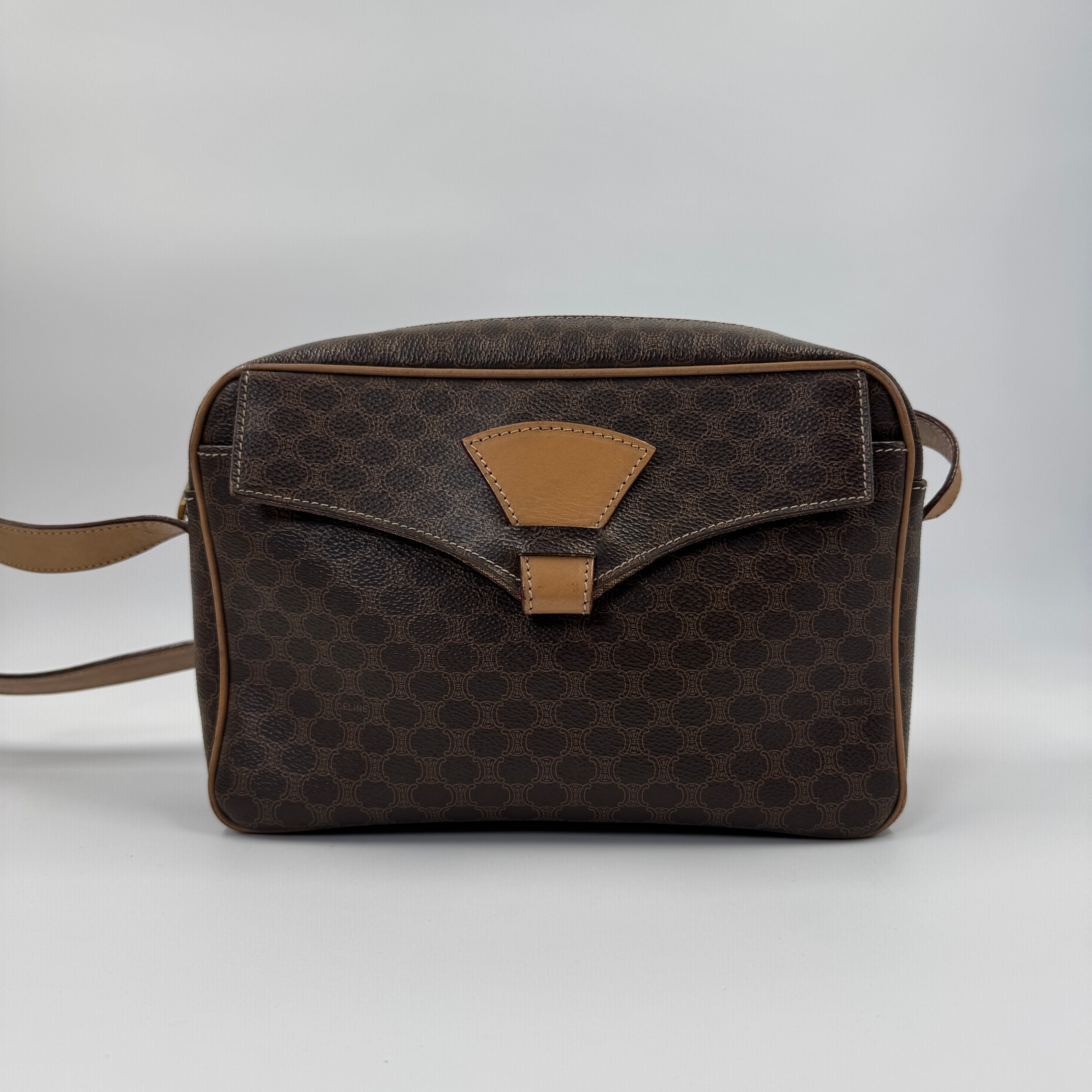 Céline Cross Body