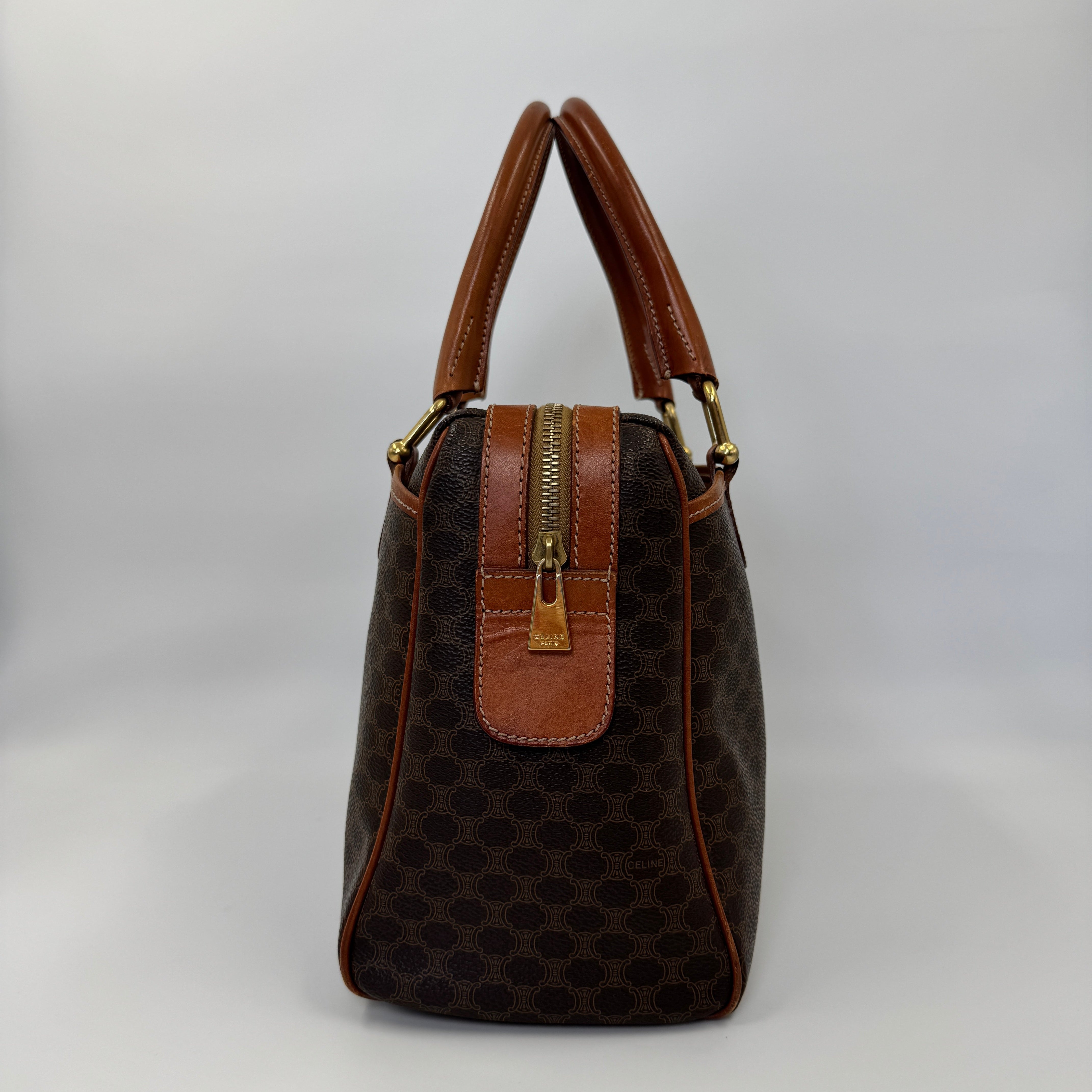 Céline Boston Macadam 30