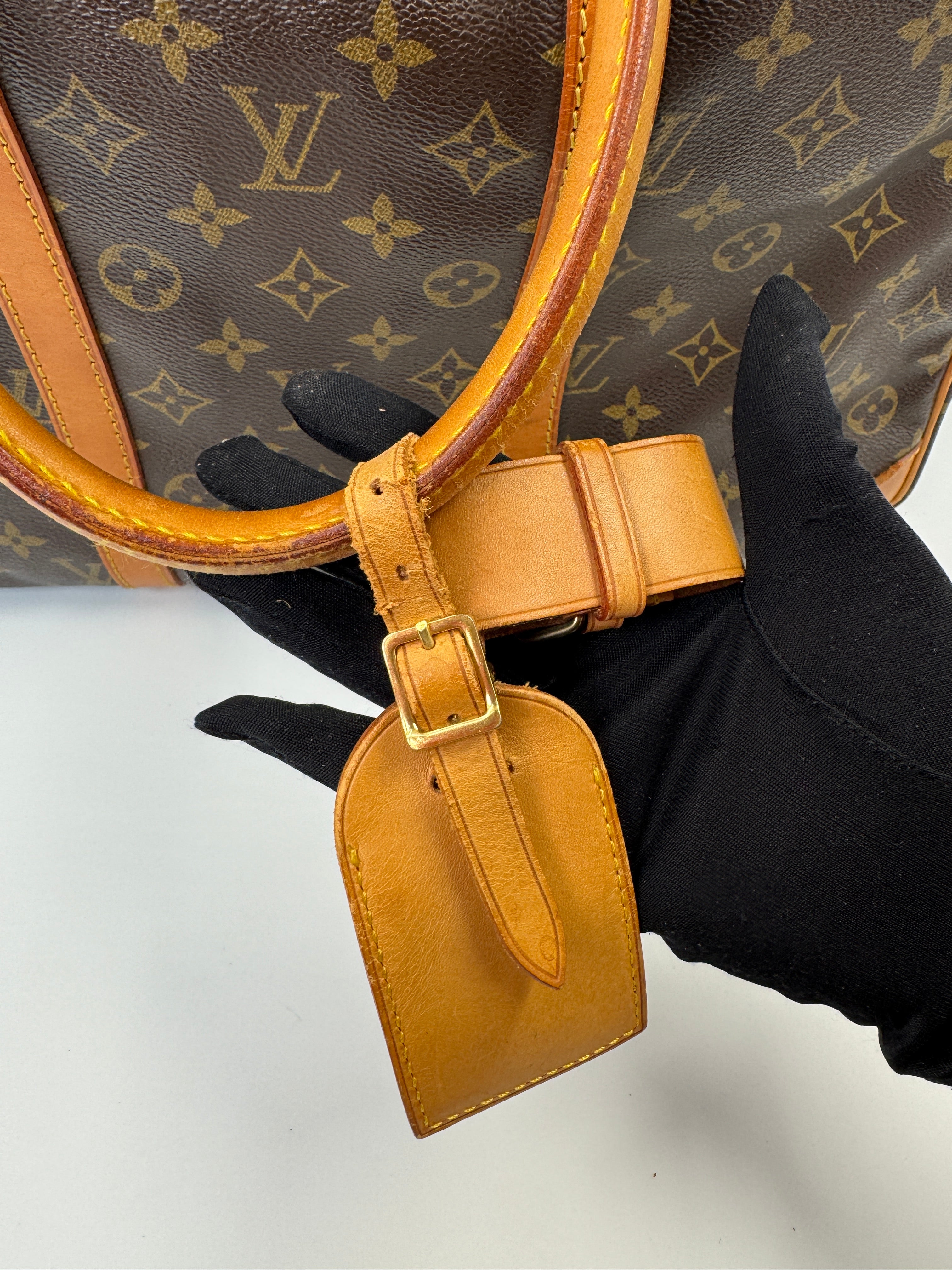 Louis Vuitton Sirius 45