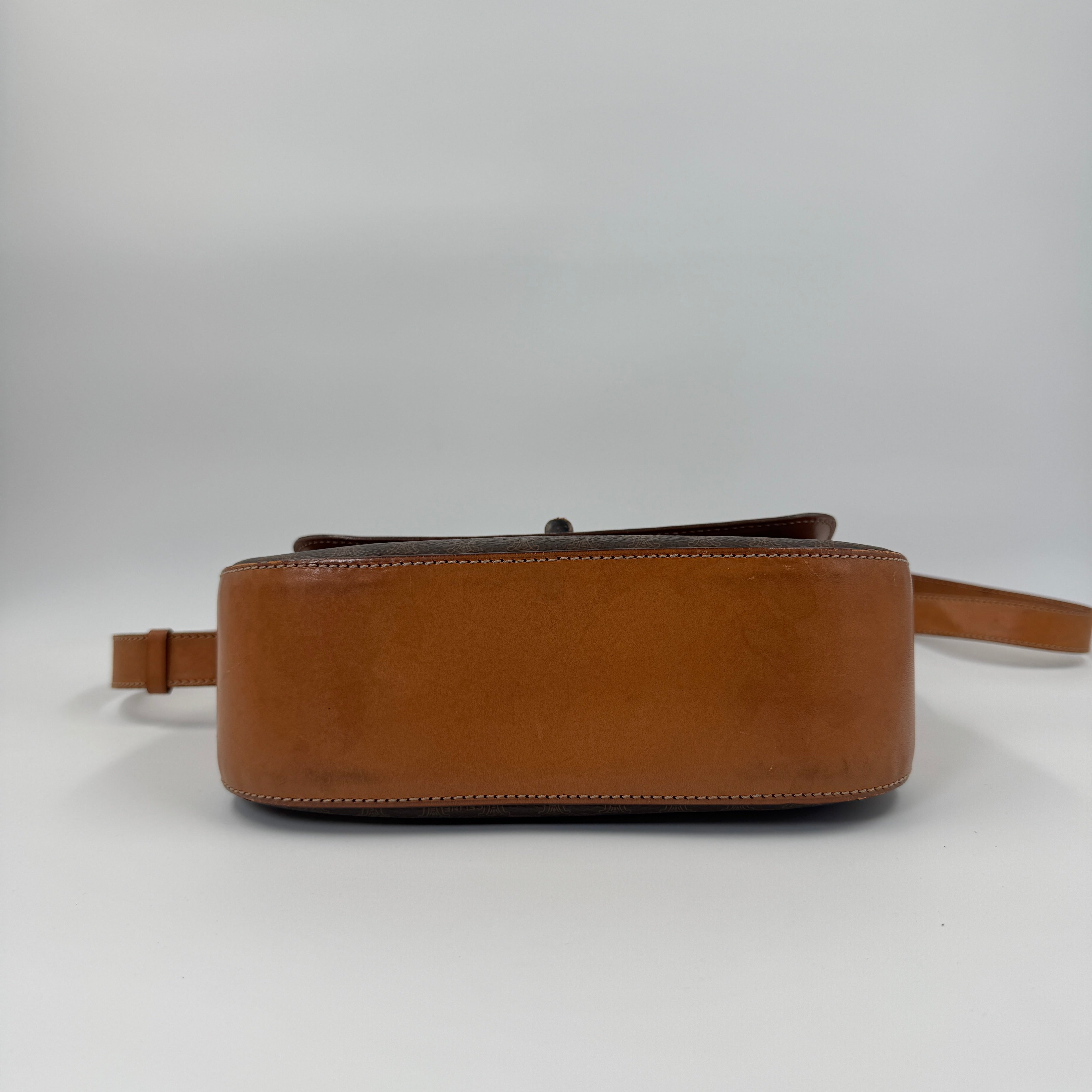 Céline Cross Body Bambou