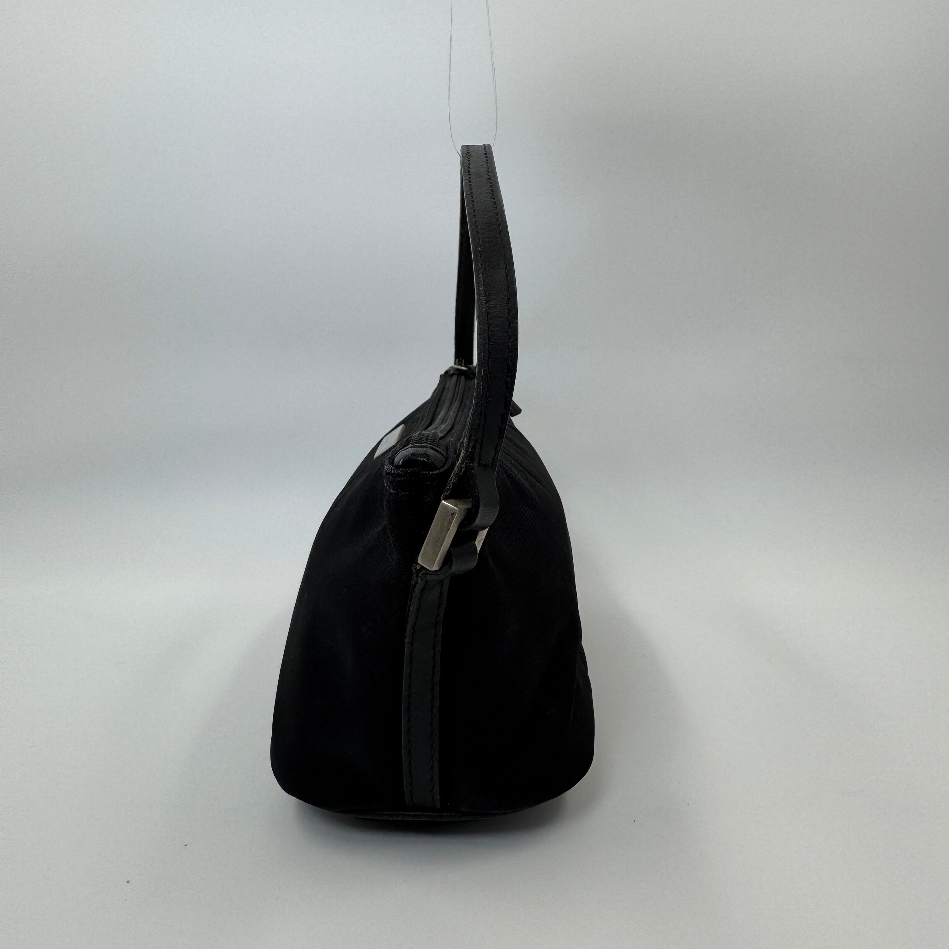 Gucci Mini Pochette Black