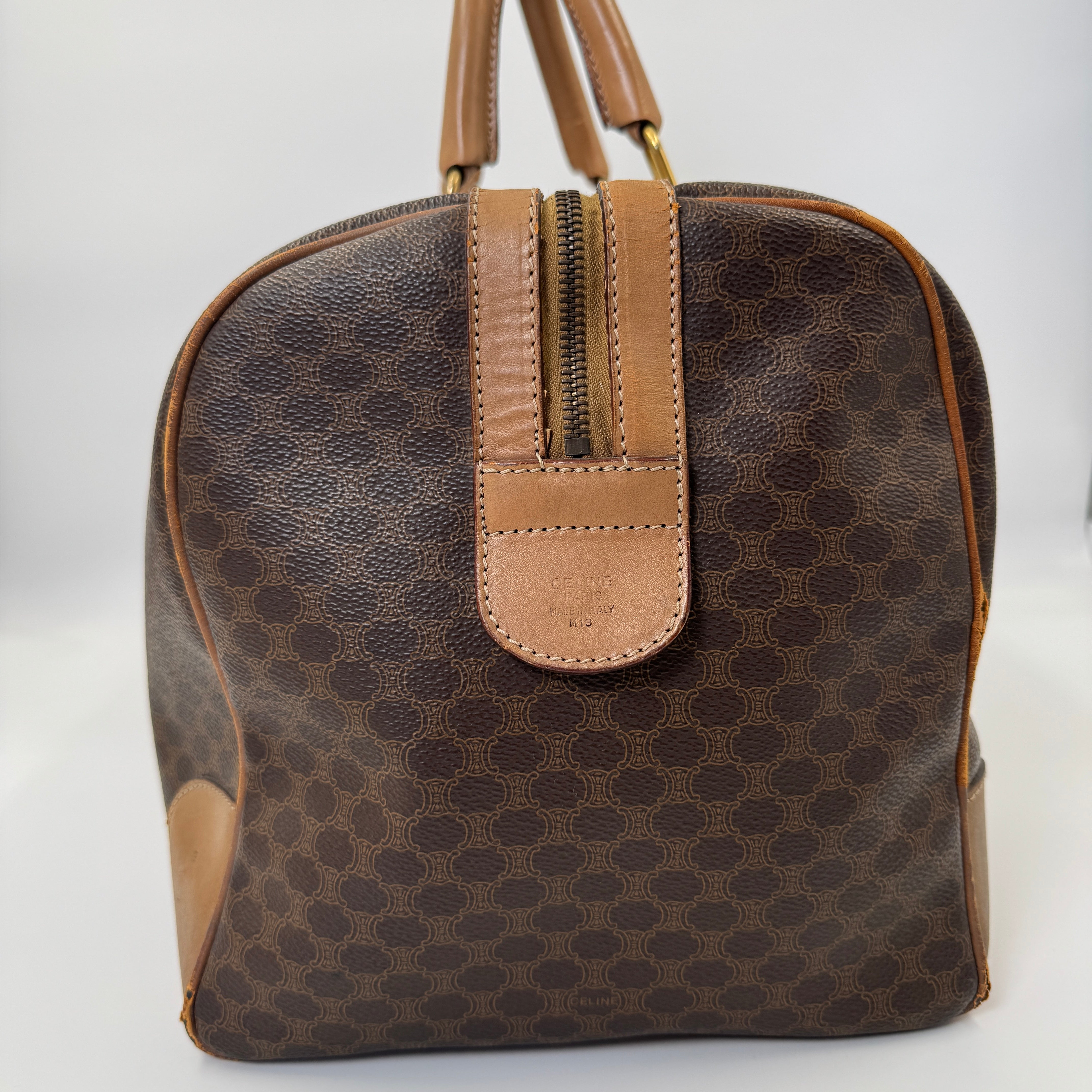 Céline Travel Boston 45