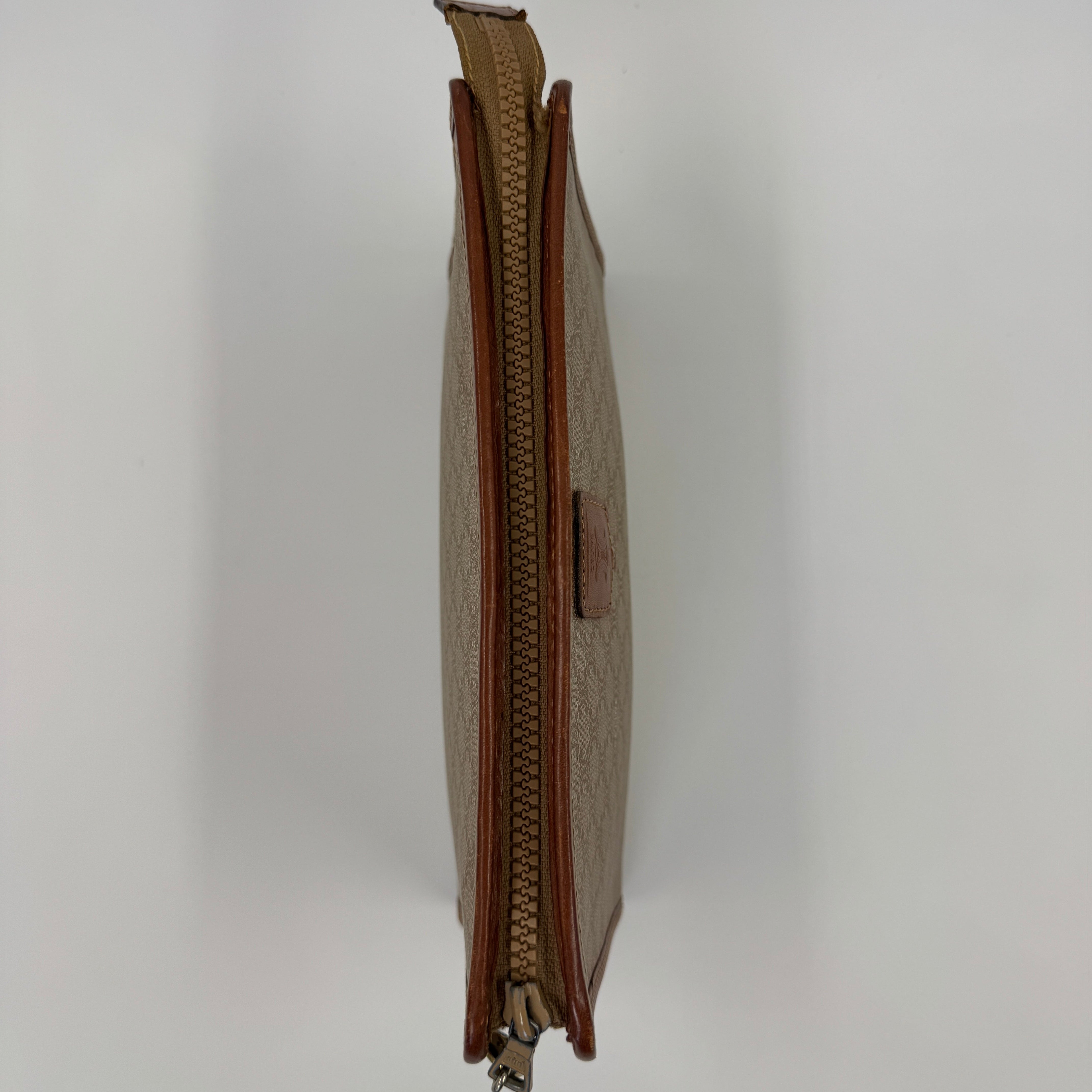 Céline Clutch Beige
