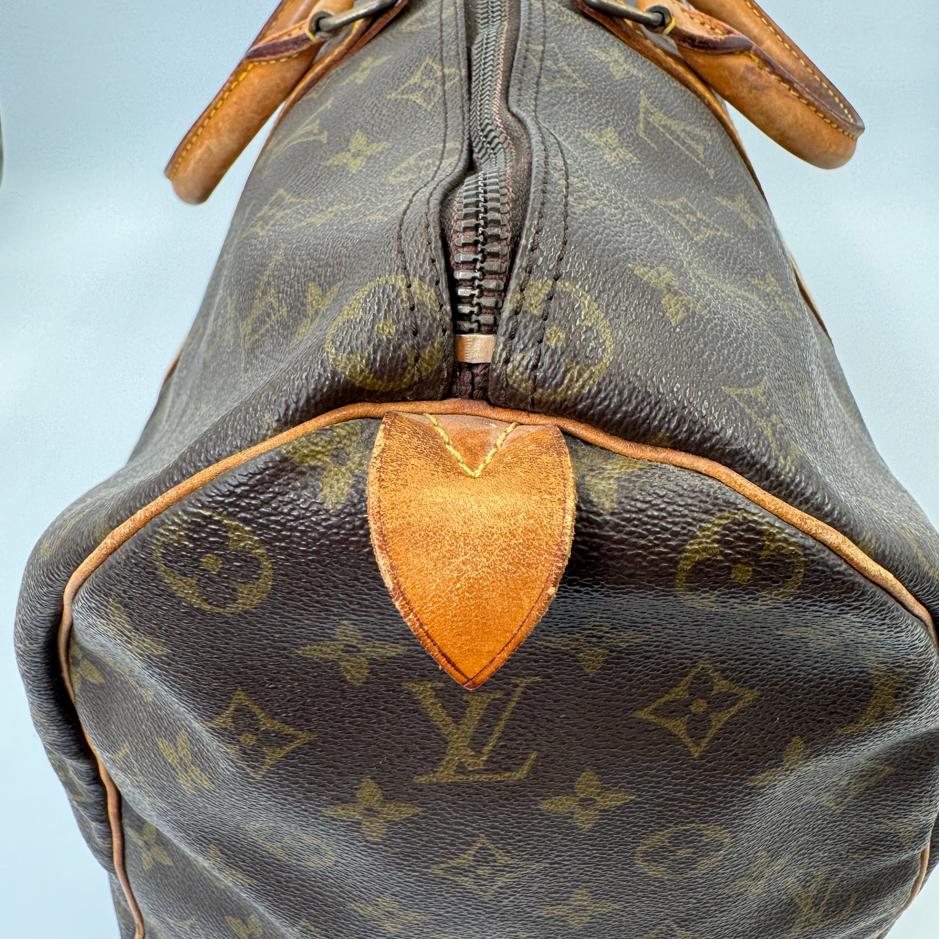 Louis Vuitton Keepall 50