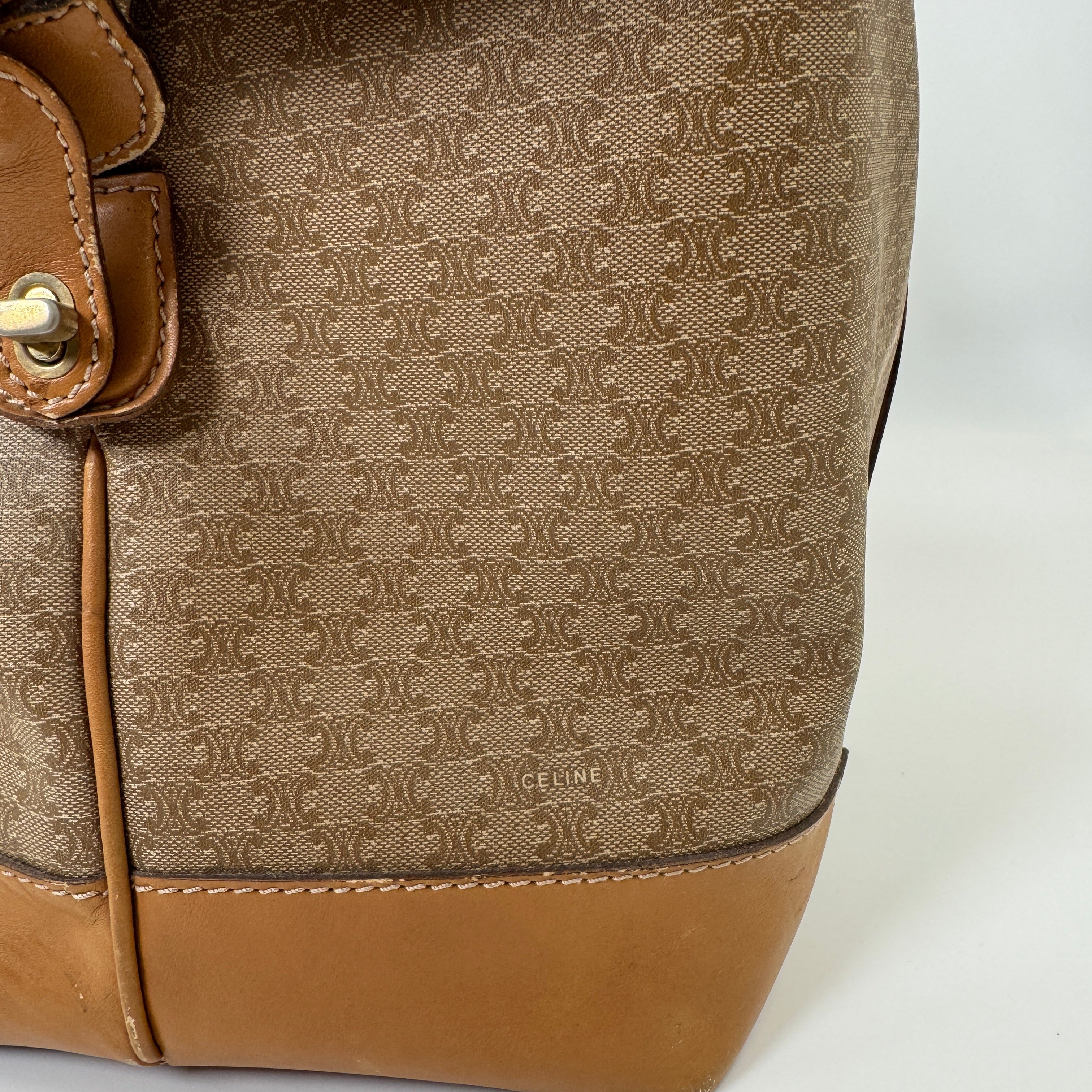 Céline Travel Bag 47