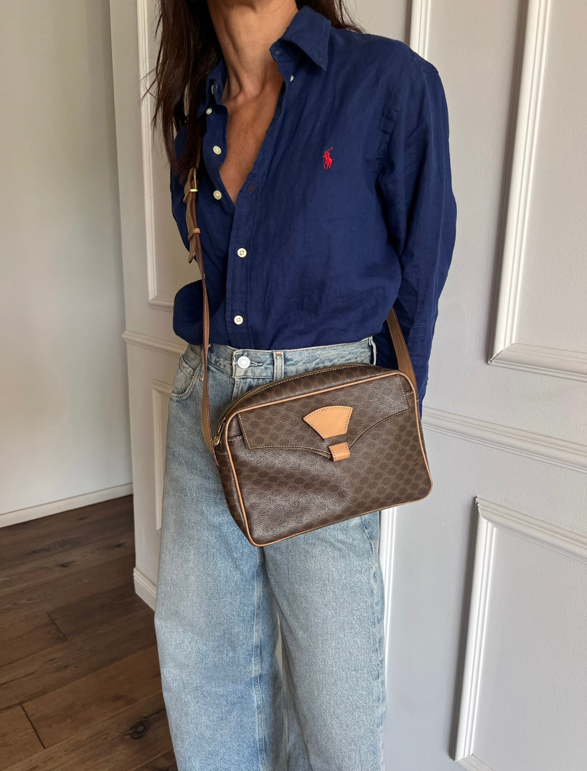 Céline Cross Body