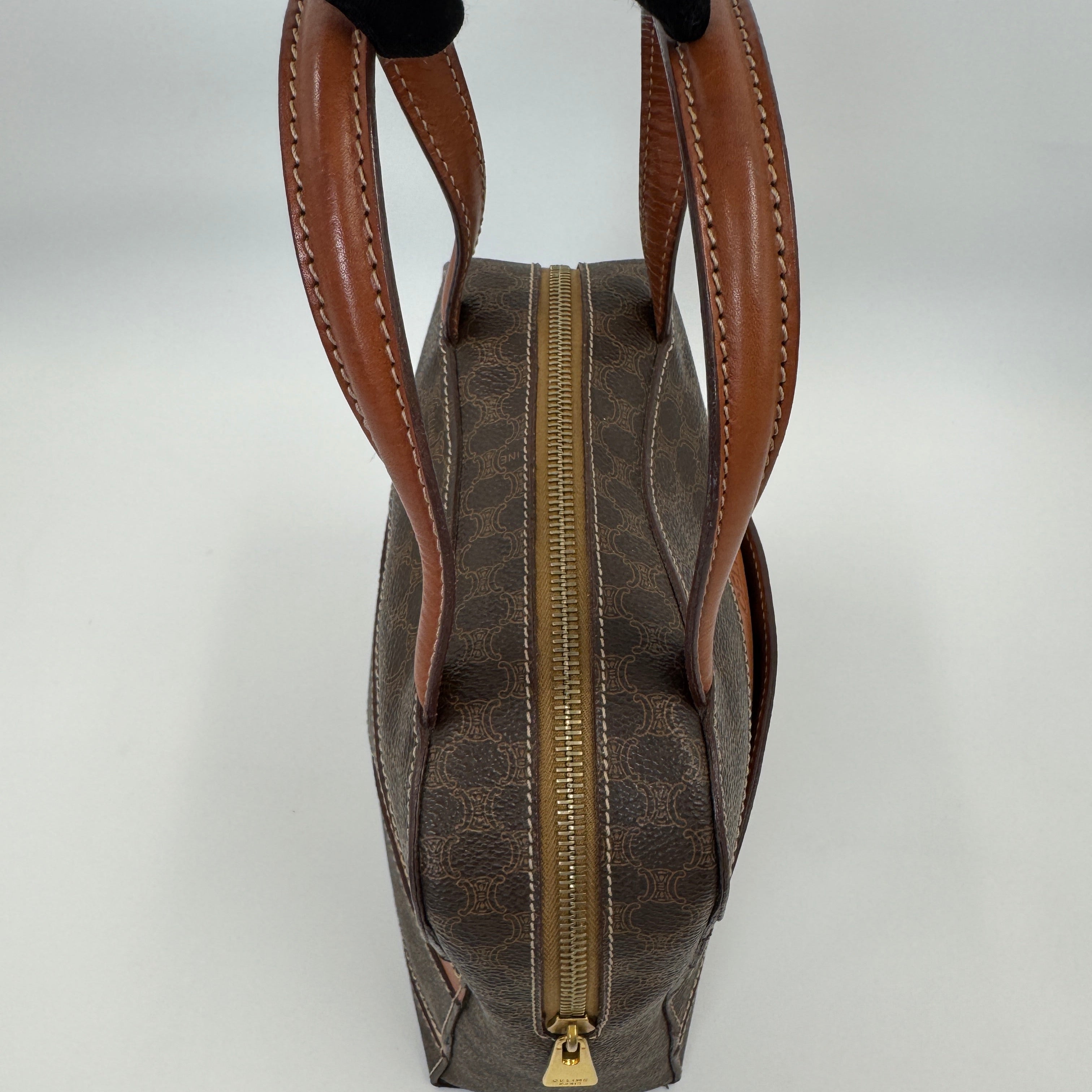 Céline Hand Bag 3 Strips
