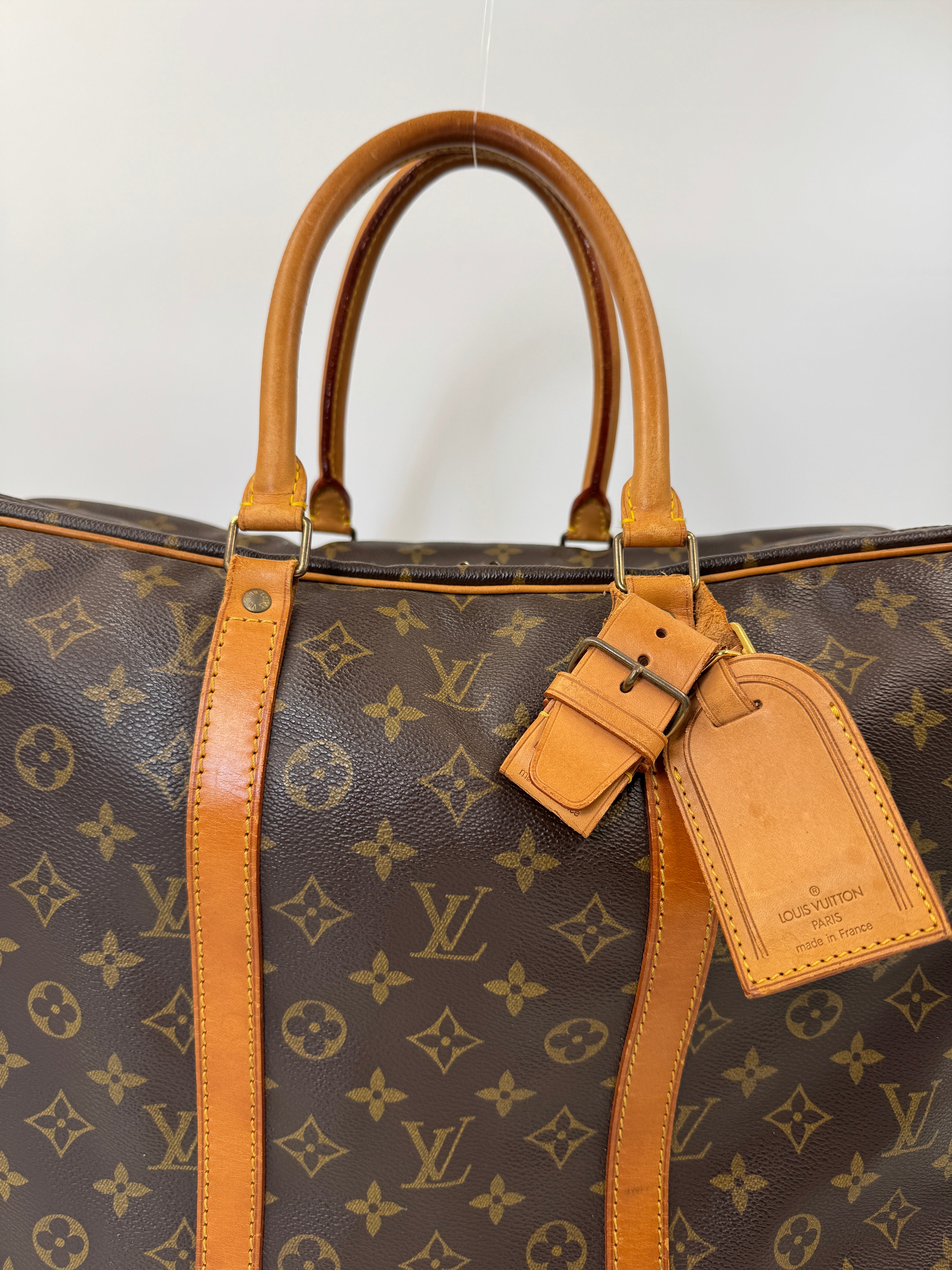 Louis Vuitton Sirius 45