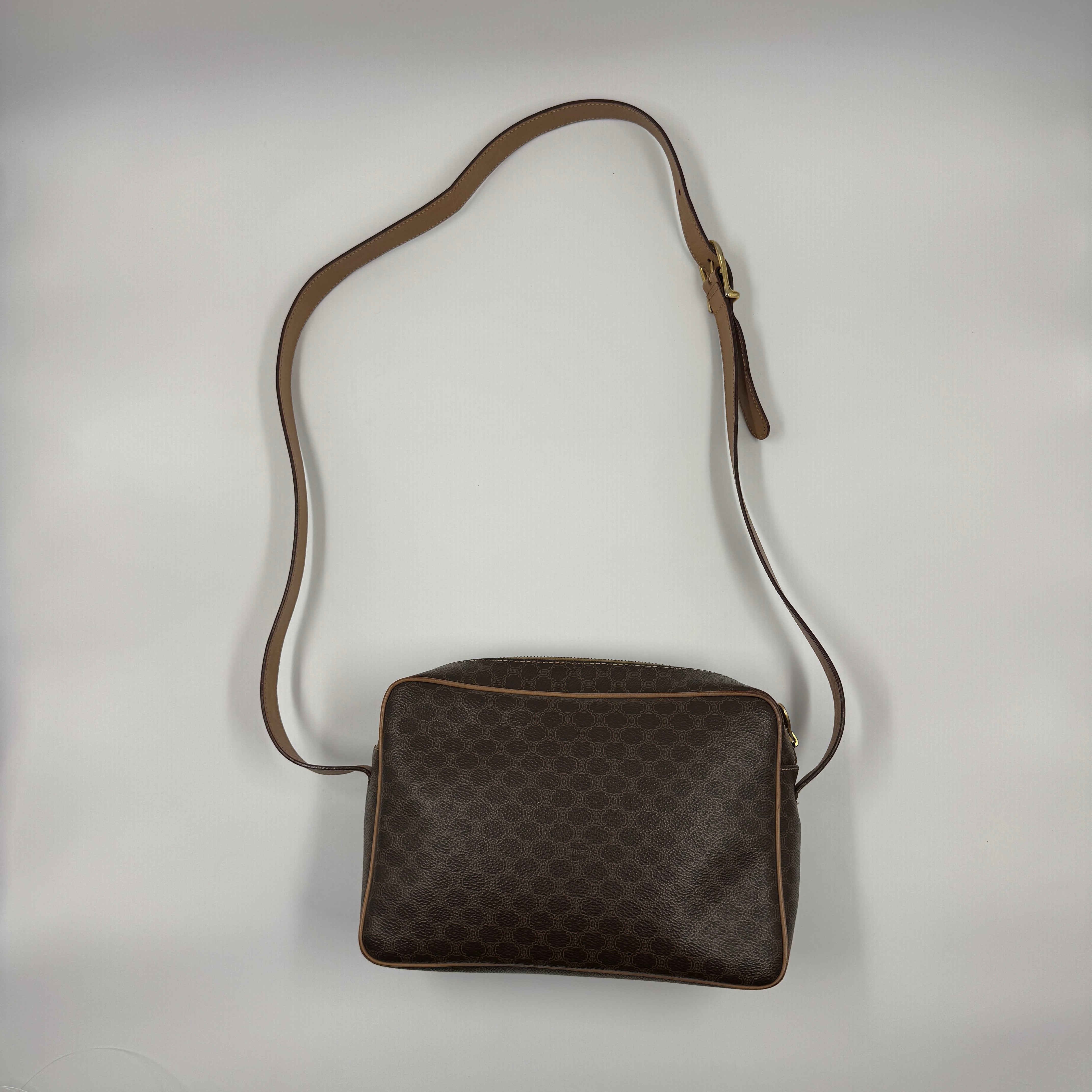 Céline Cross Body