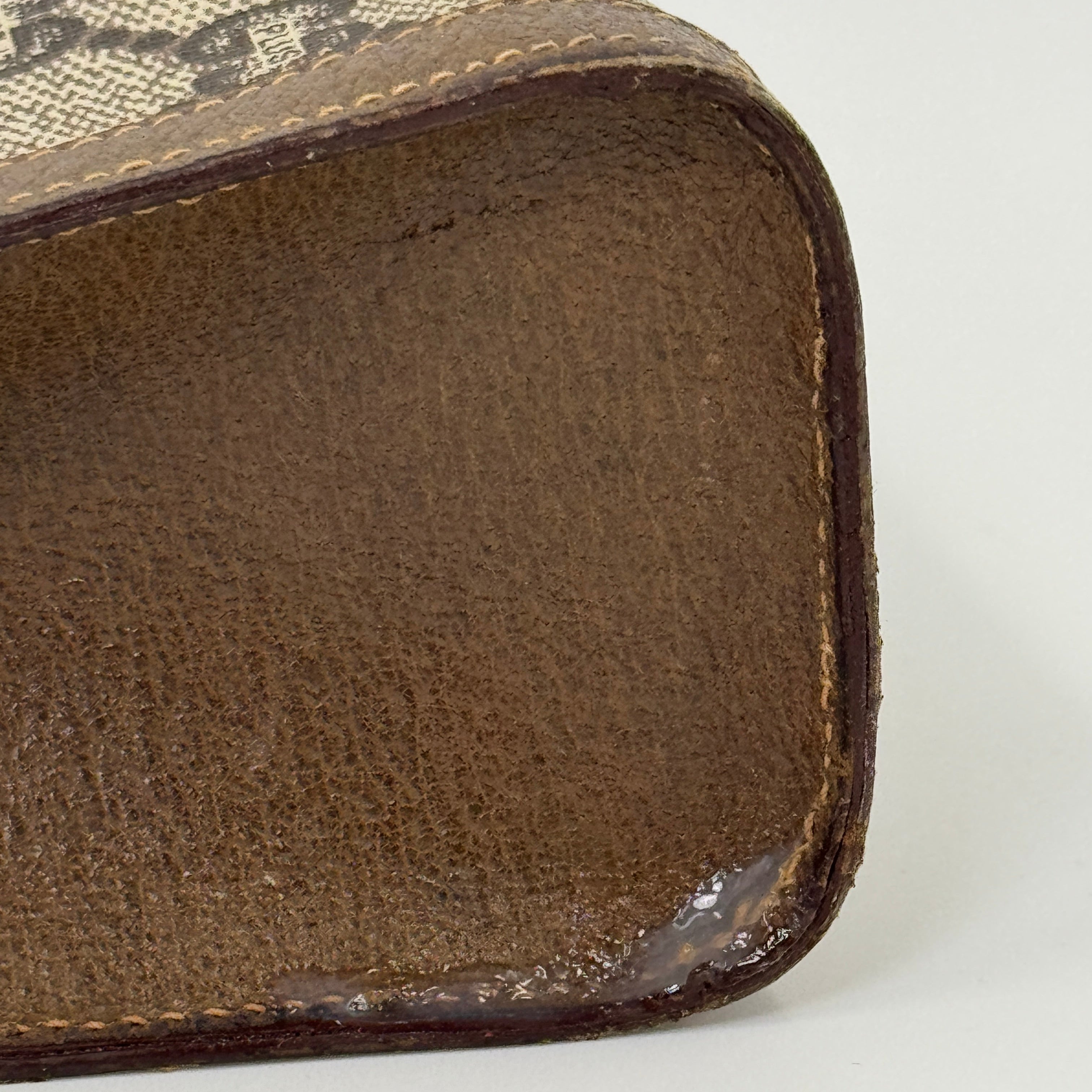 Gucci Plus Monogram Clutch 12