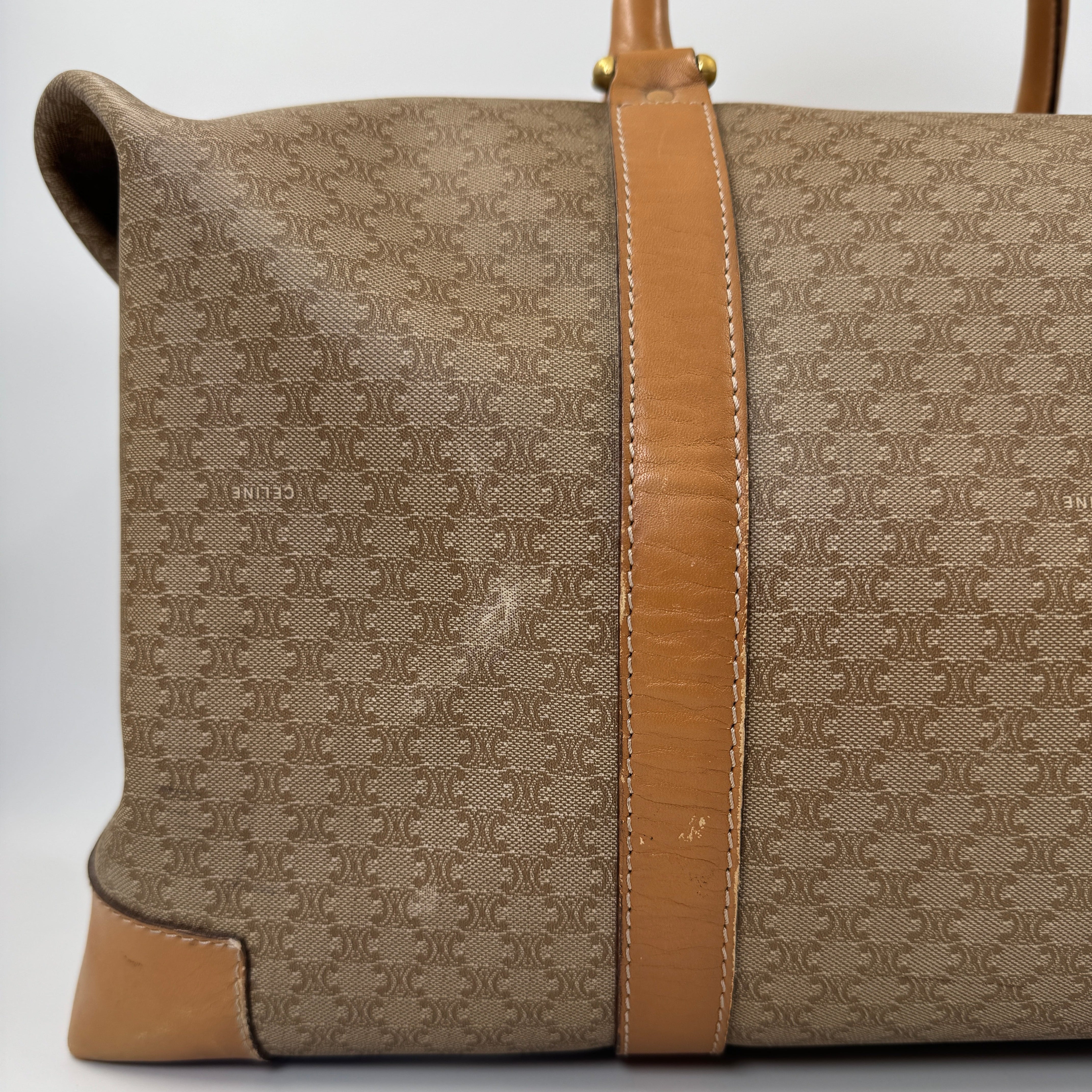 Céline Travel Bag 47