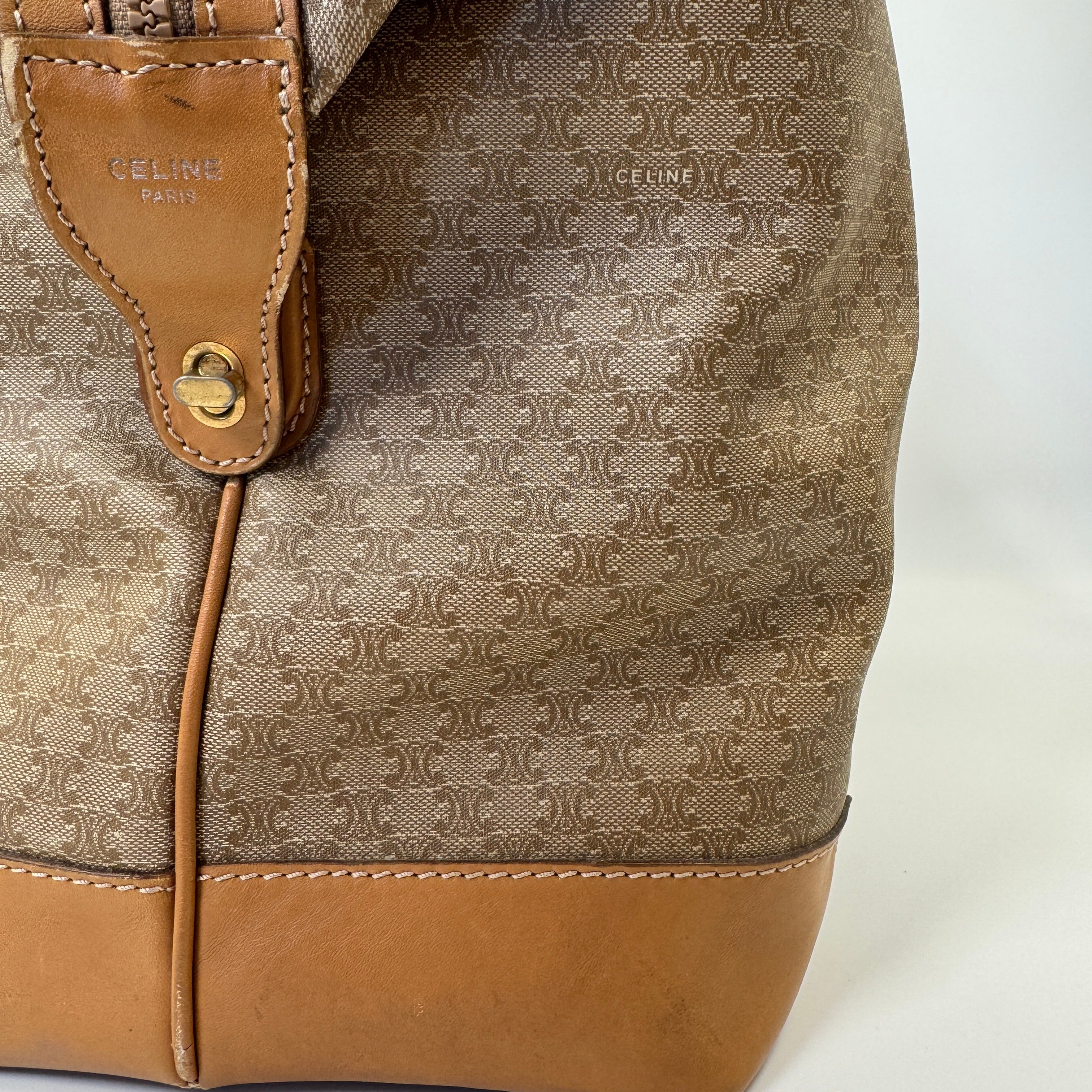Céline Travel Bag 47