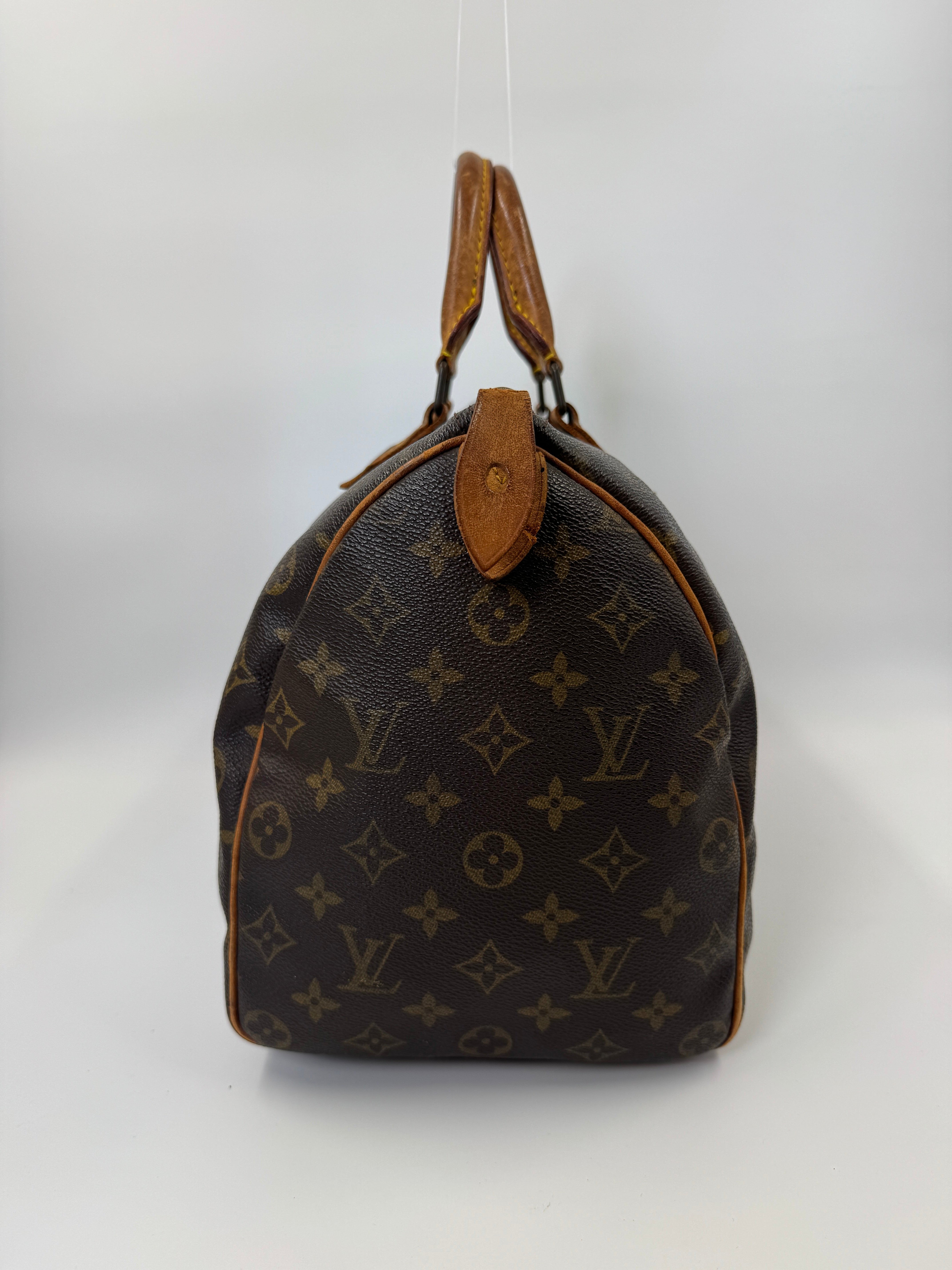 Louis Vuitton Speedy 35