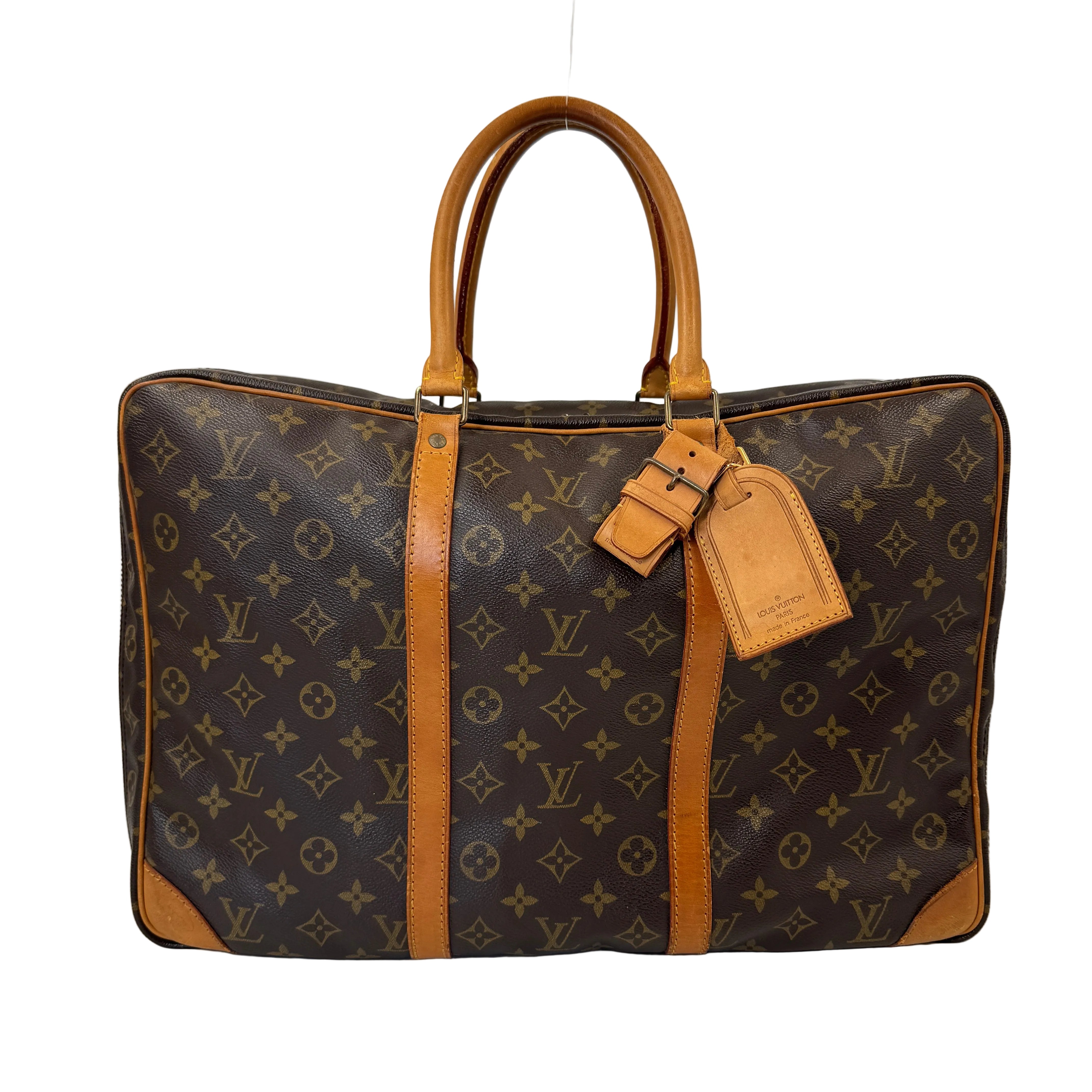 Louis Vuitton Sirius 45
