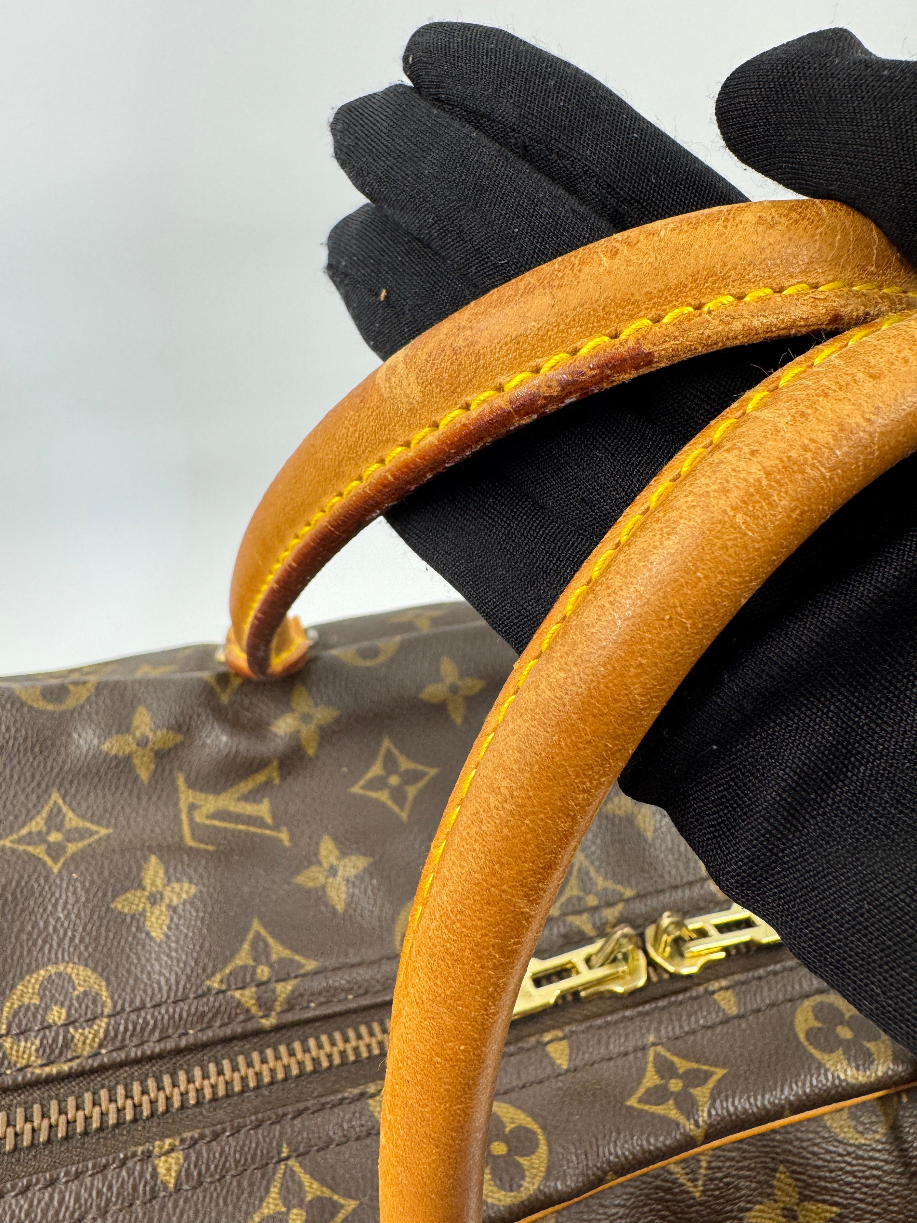 Louis Vuitton Sirius 45