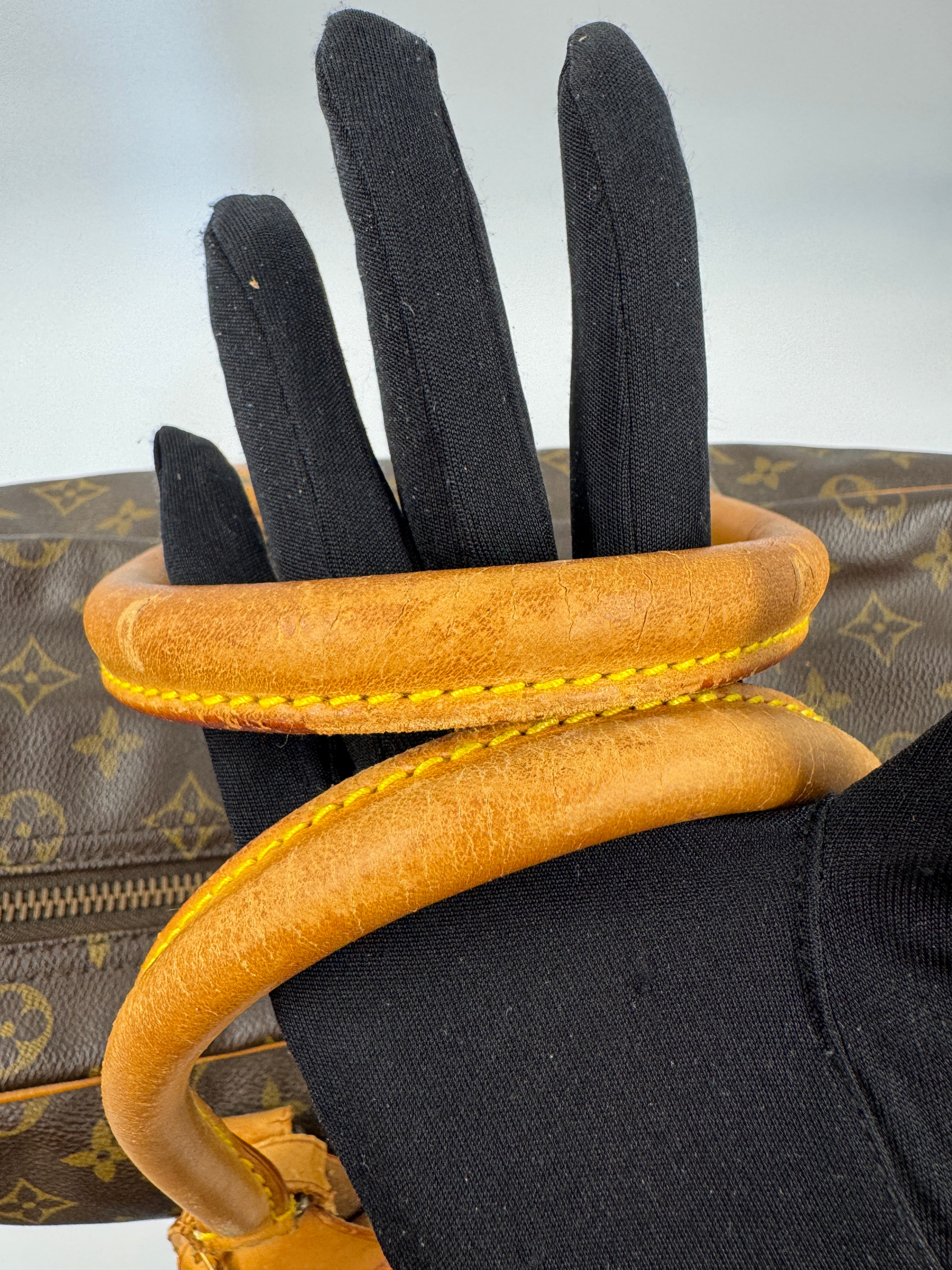 Louis Vuitton Sirius 45