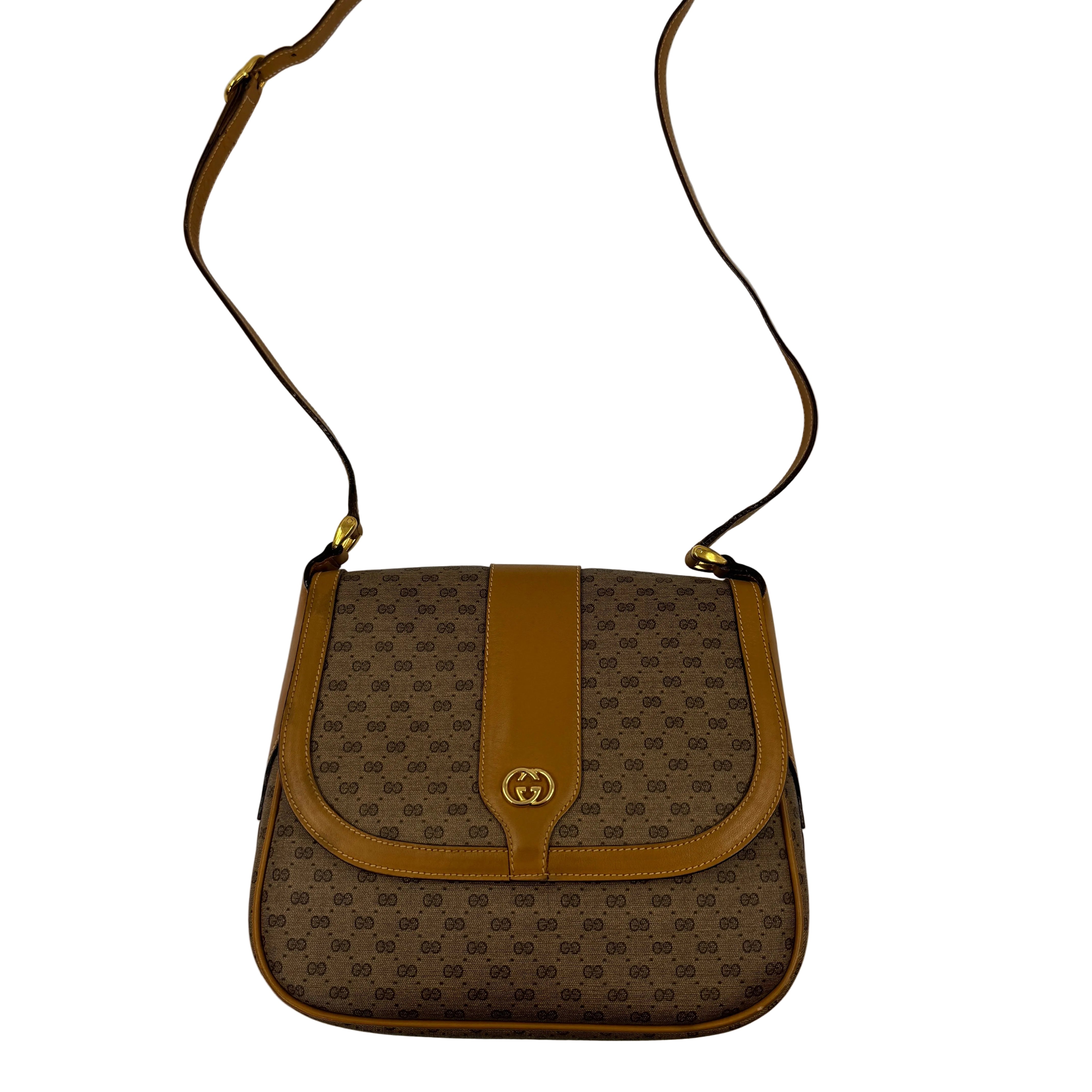 Gucci Crossbody 1