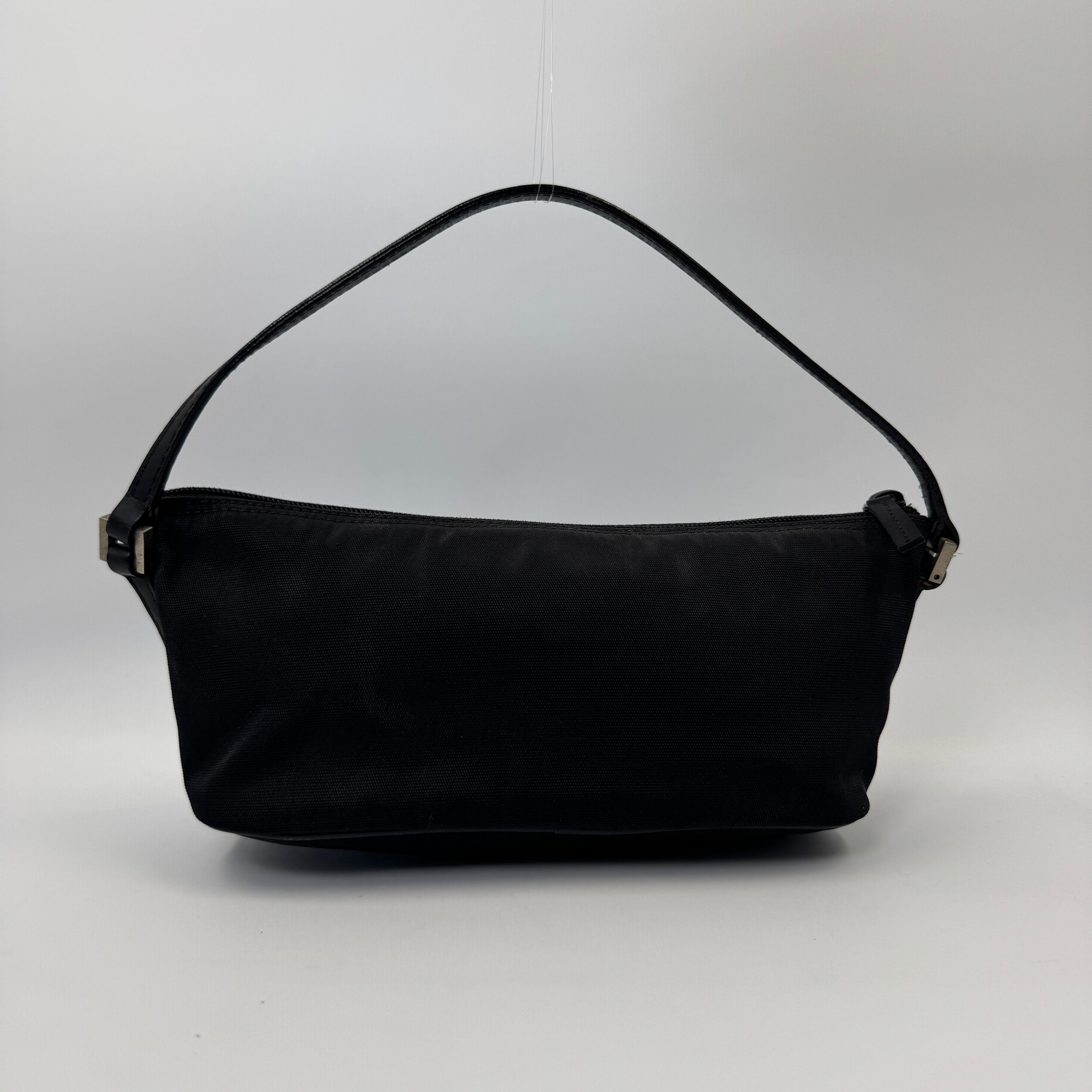 Gucci Mini Pochette Black