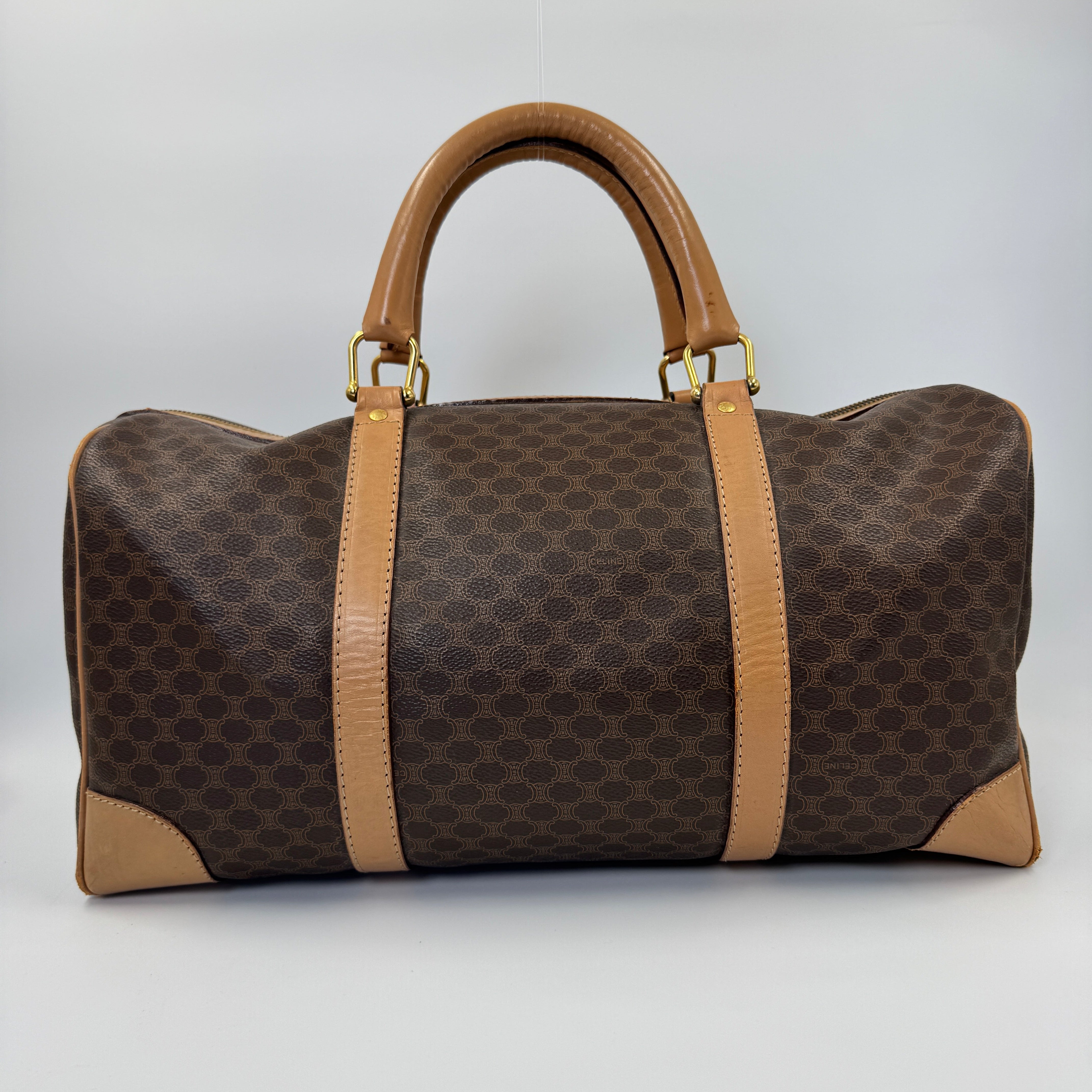 Céline Travel Boston 40