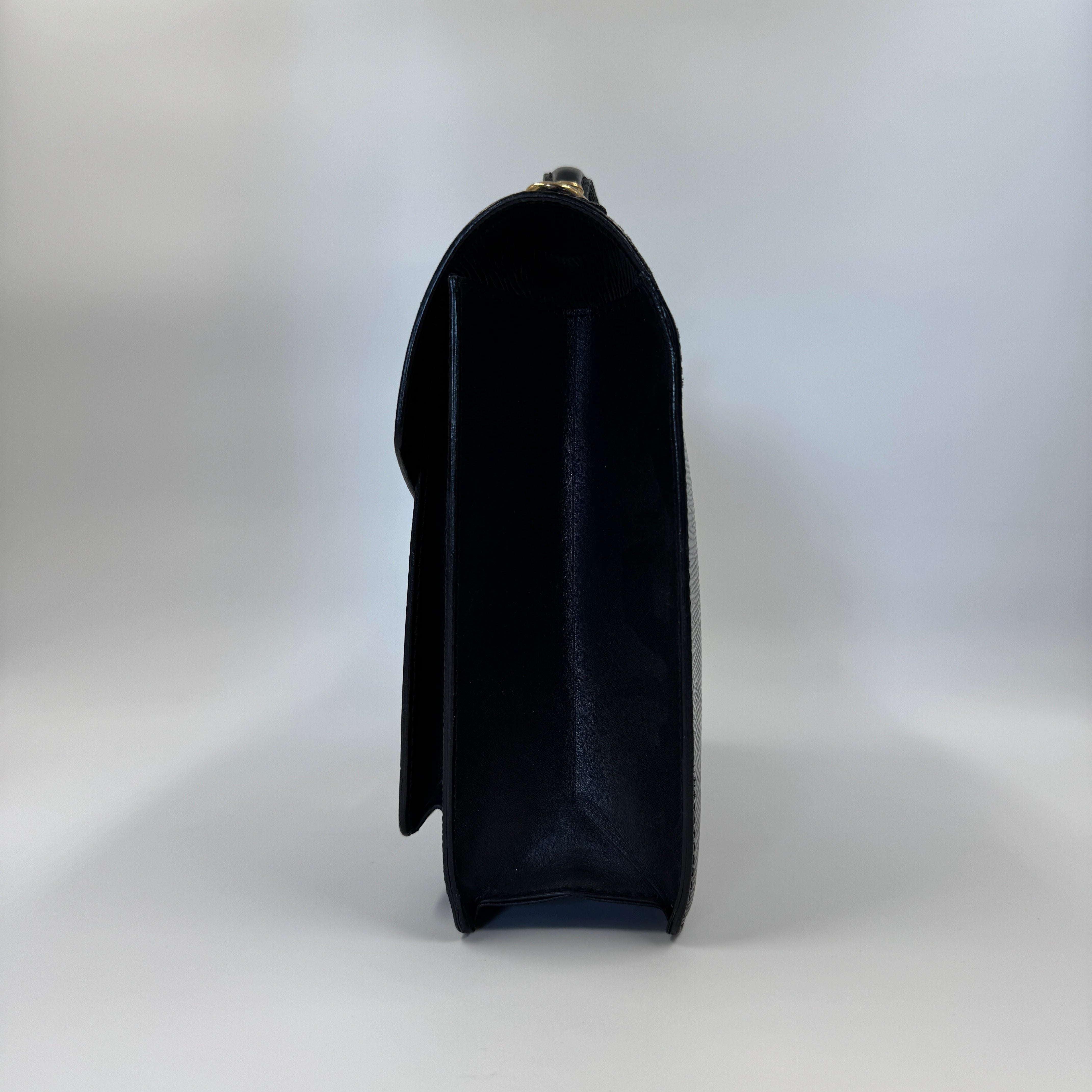 Louis Vuitton EPI Sellier Dragonne