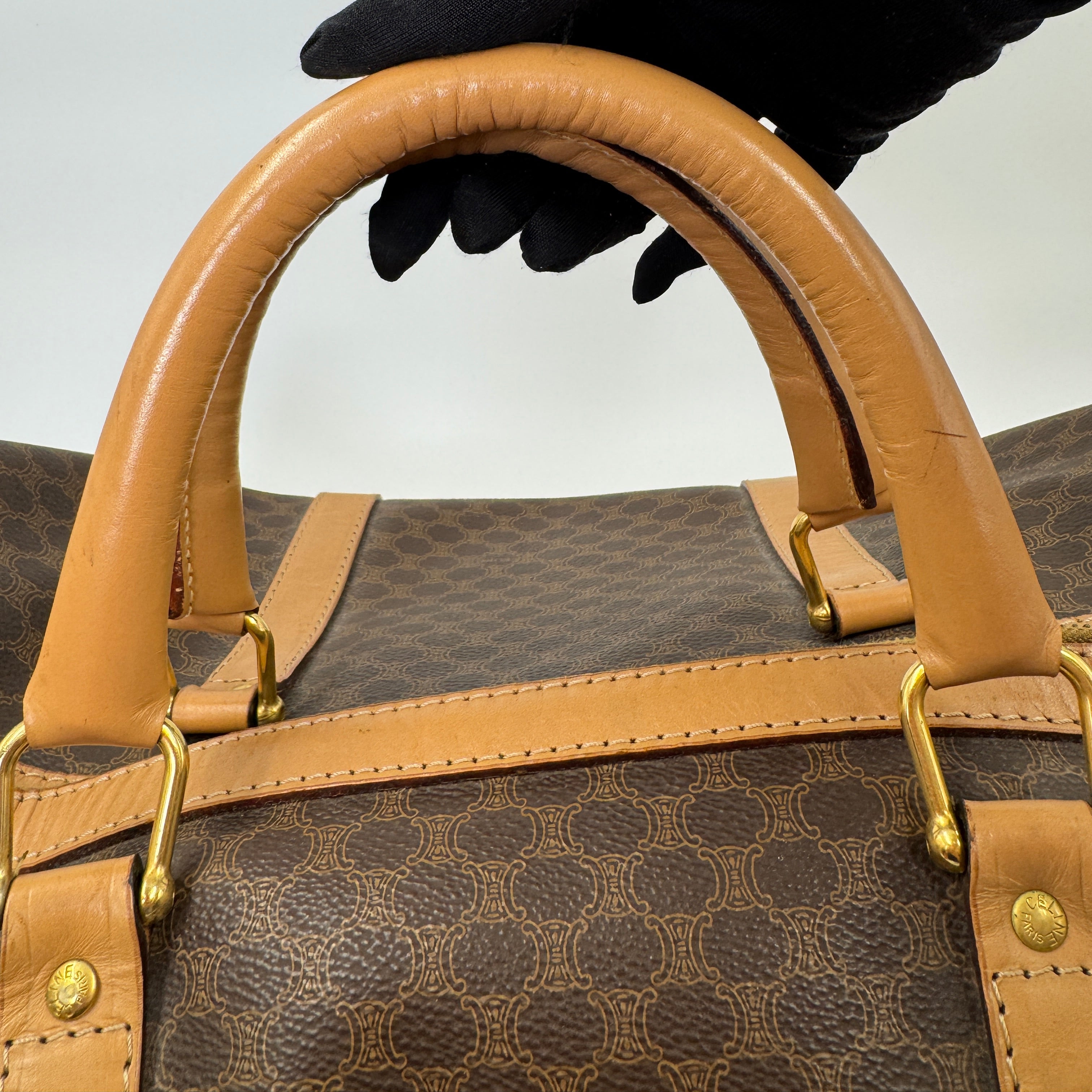 Céline Travel Boston 40