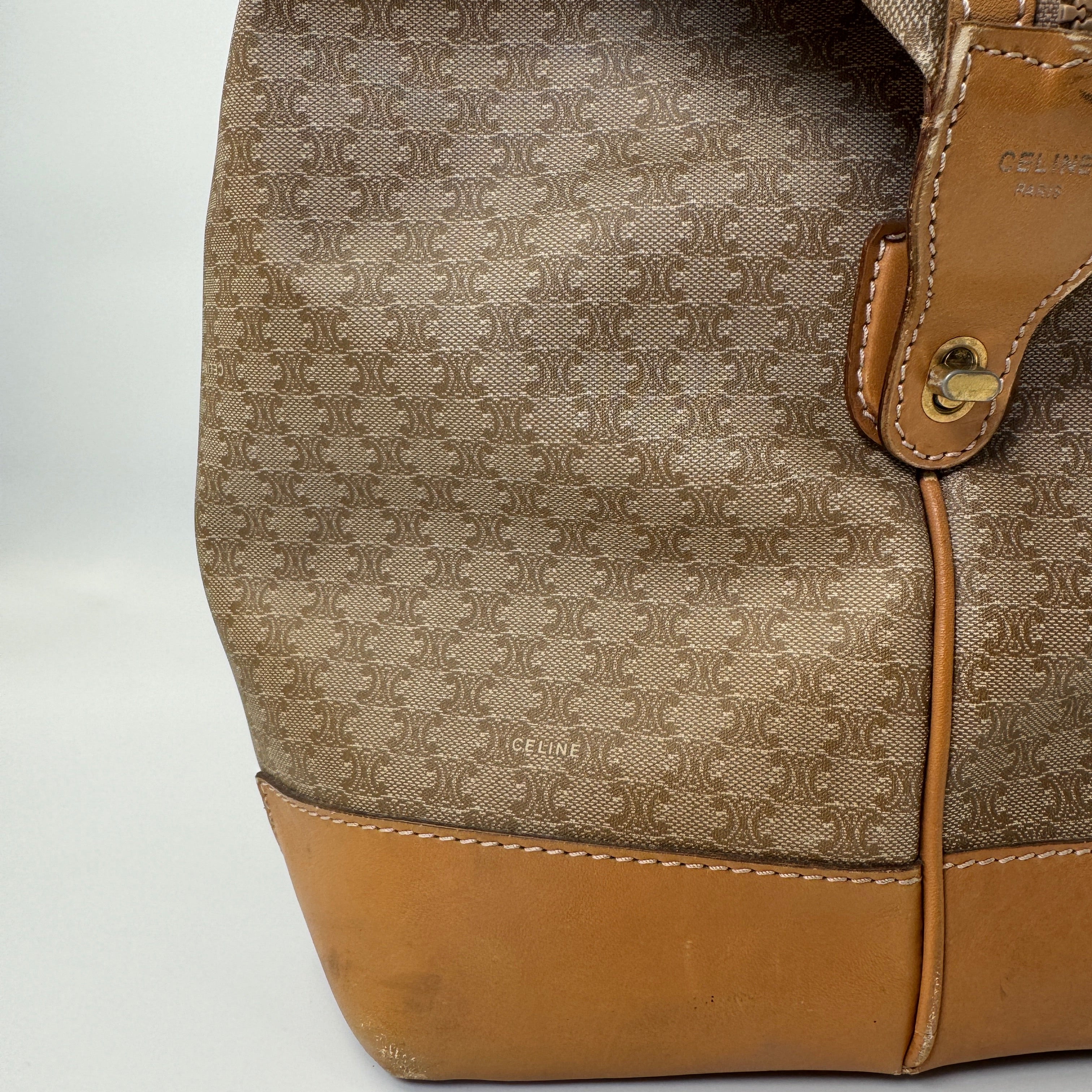 Céline Travel Bag 47