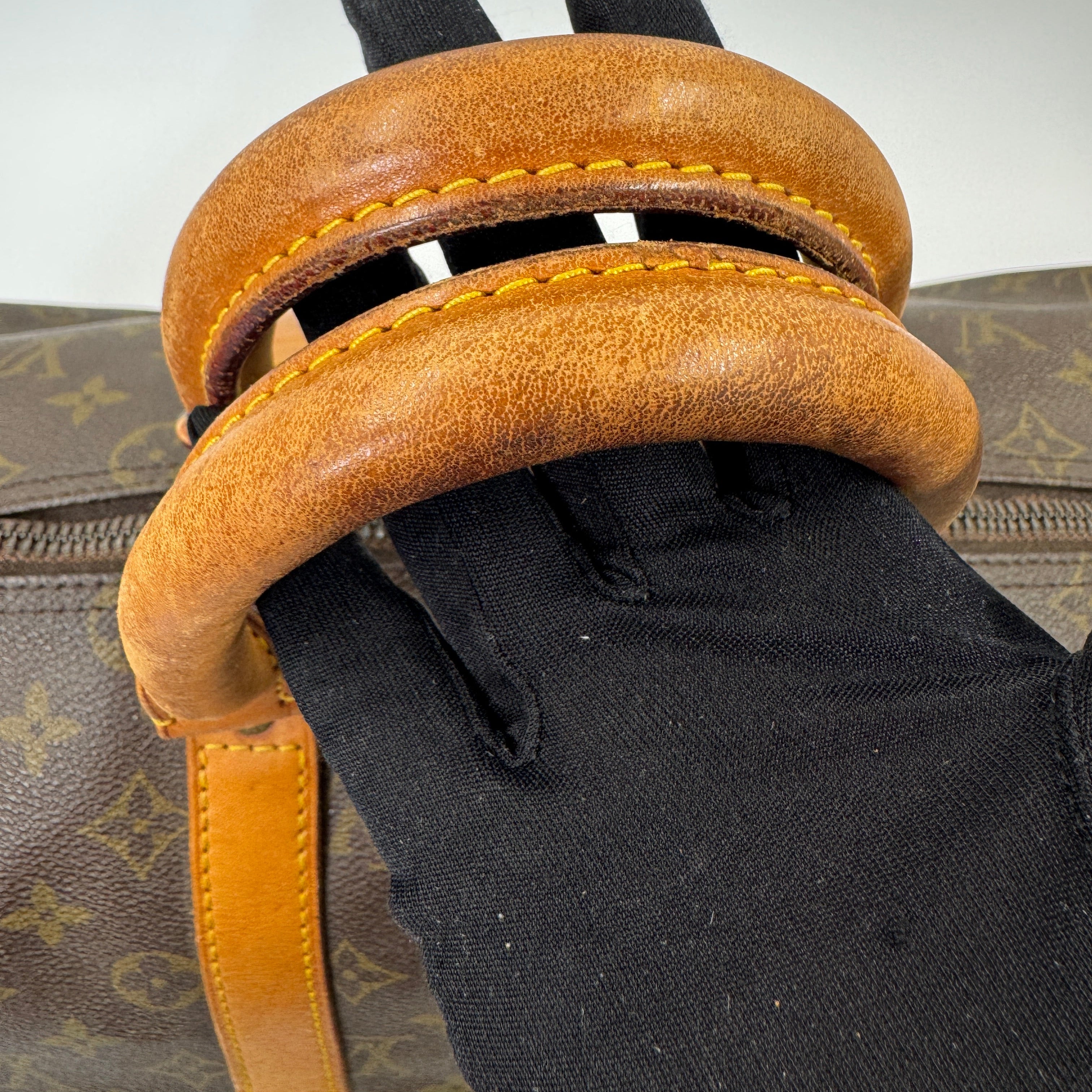 Louis Vuitton Keepall 50