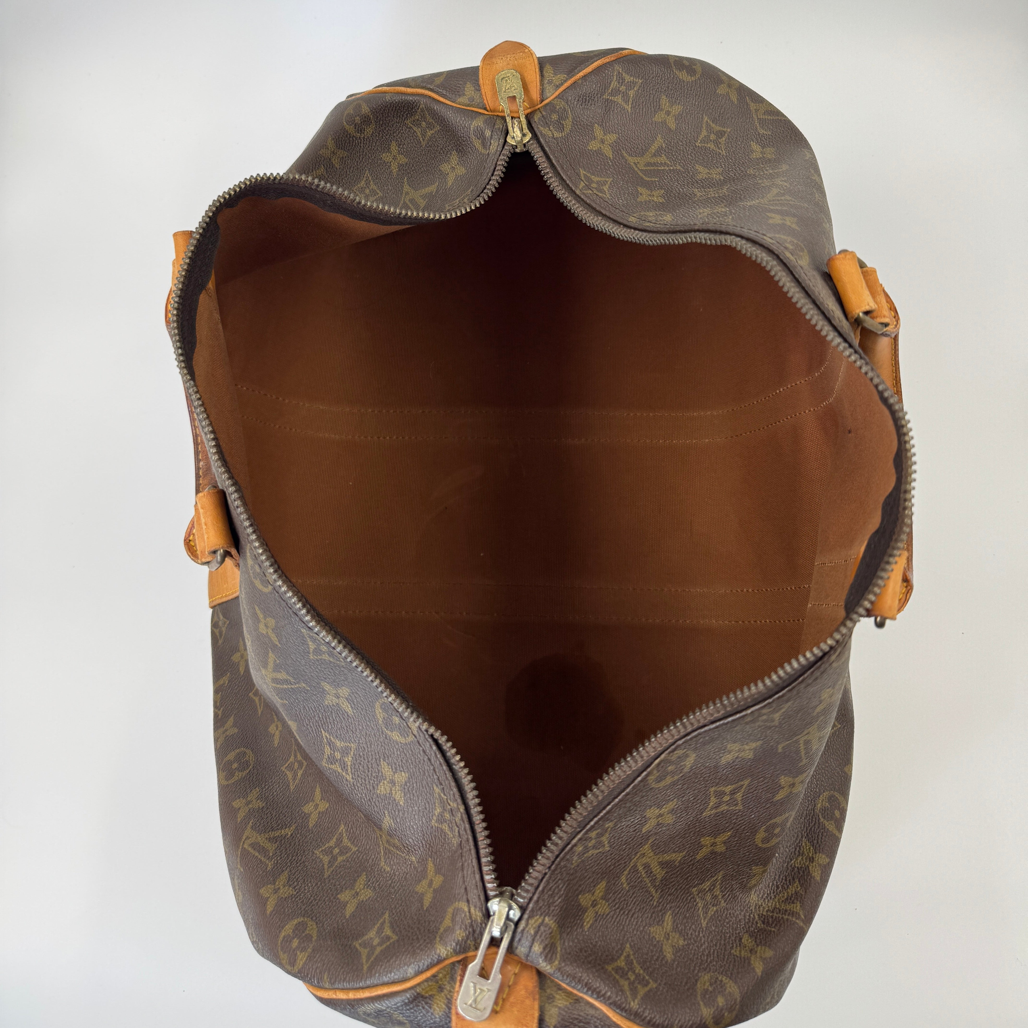 Louis Vuitton Keepall 50