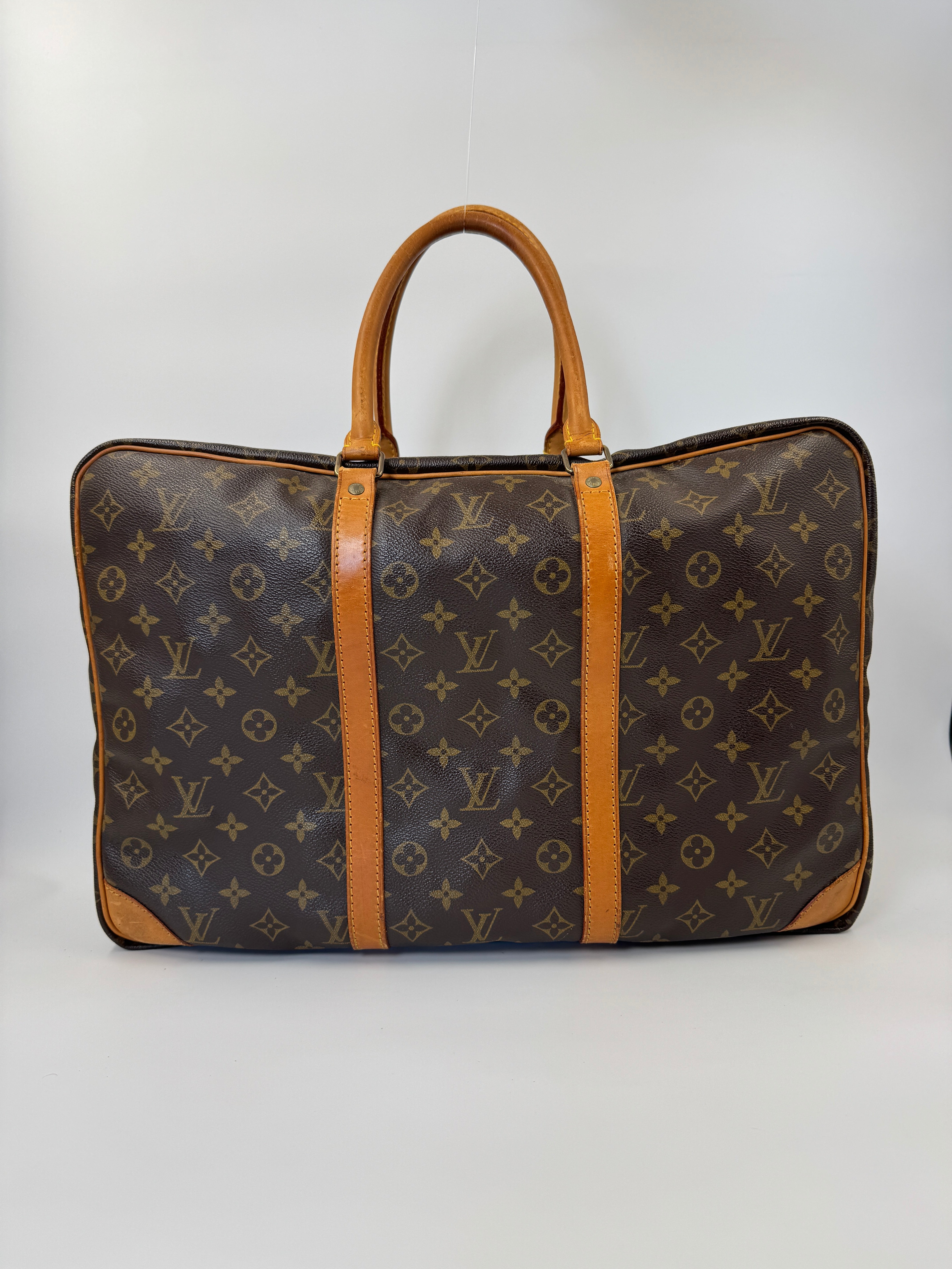 Louis Vuitton Sirius 45