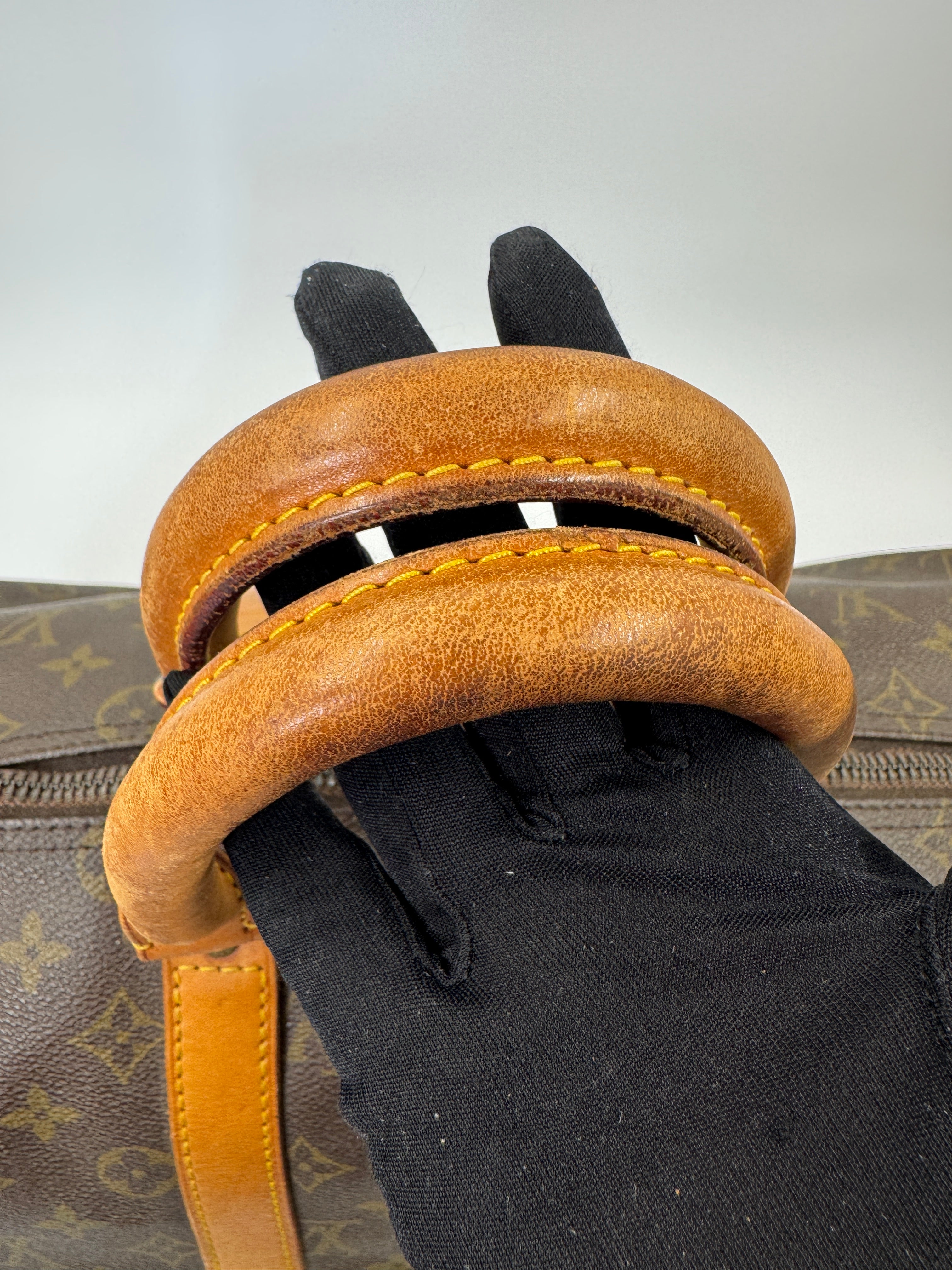 Louis Vuitton Speedy 35
