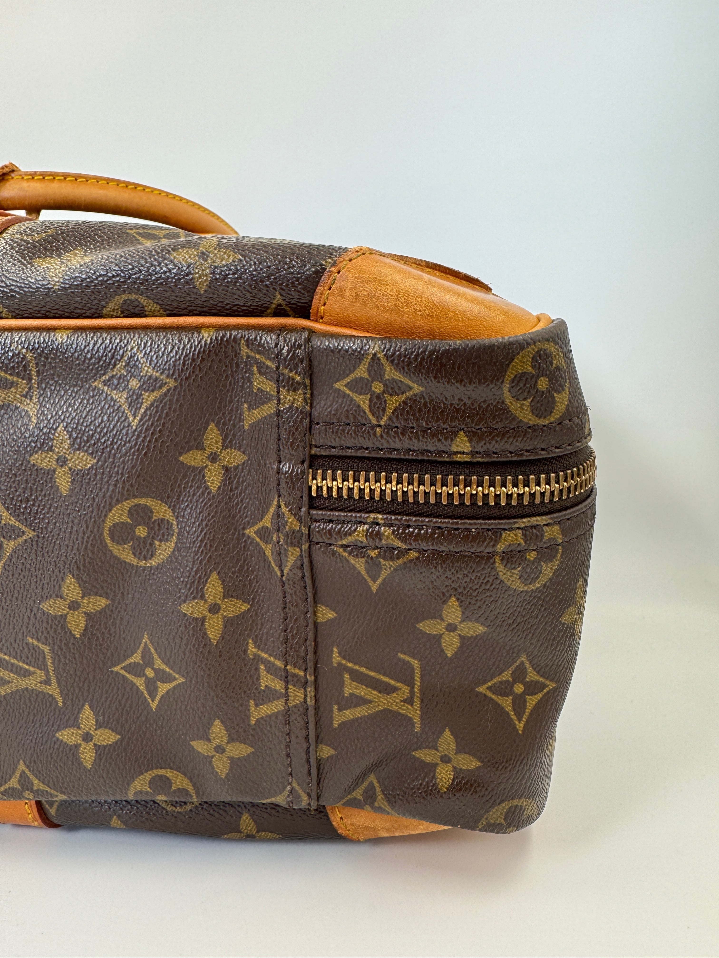 Louis Vuitton Sirius 45