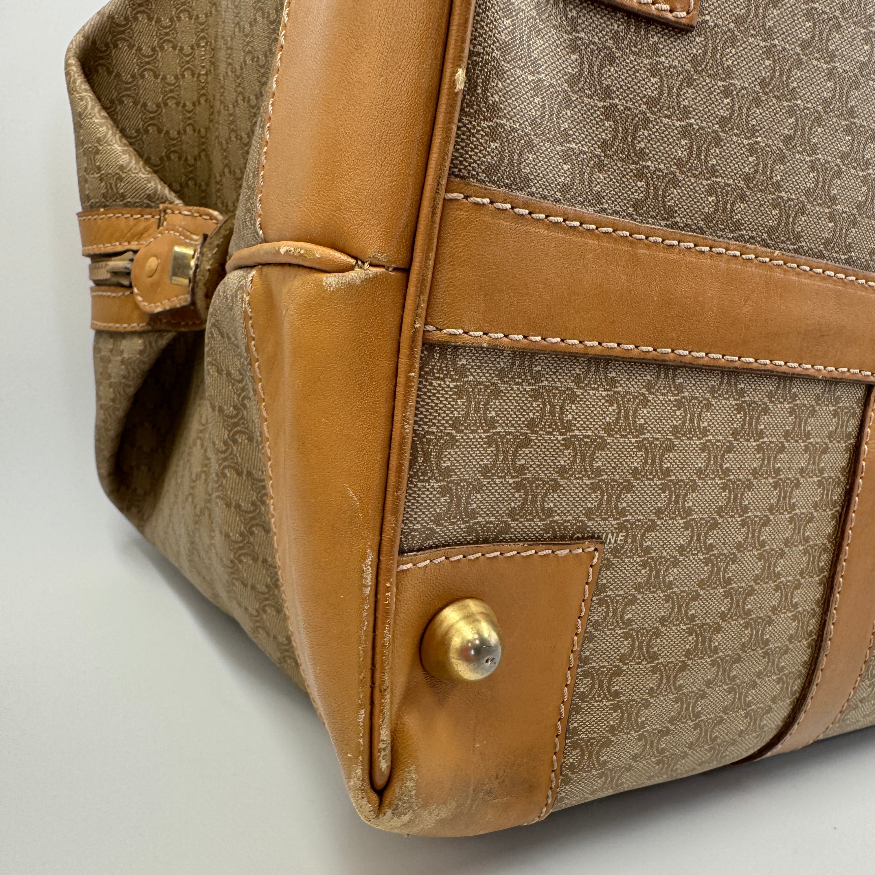 Céline Travel Bag 47
