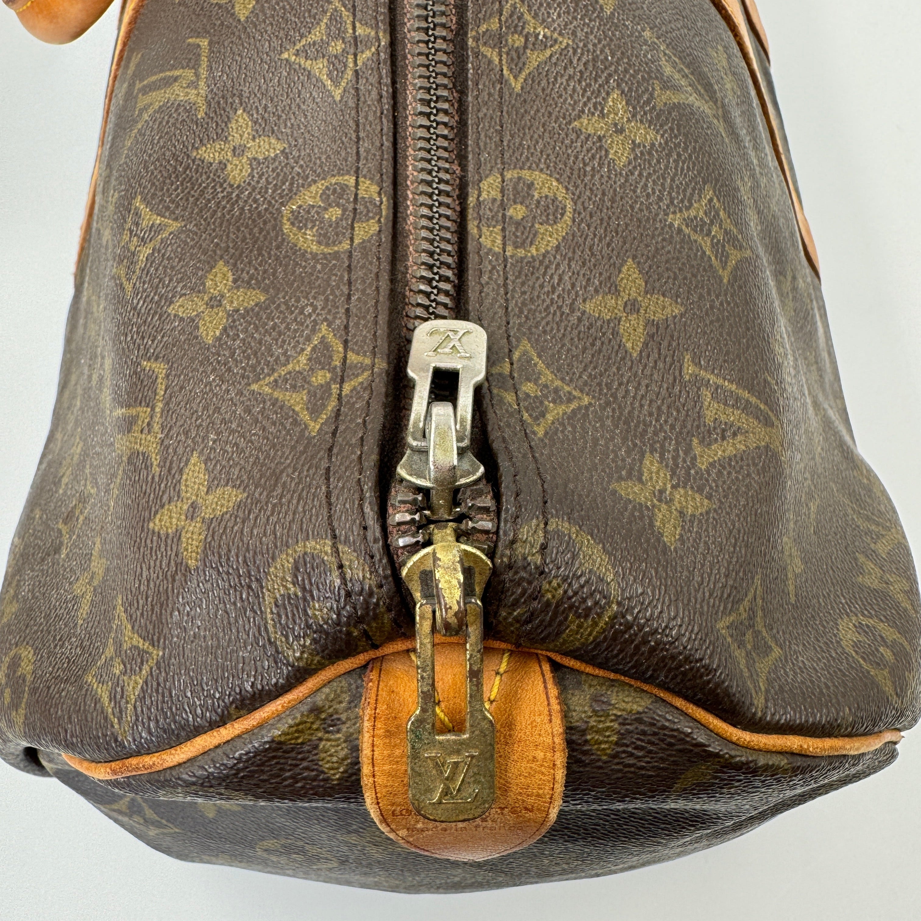 Louis Vuitton Keepall 50
