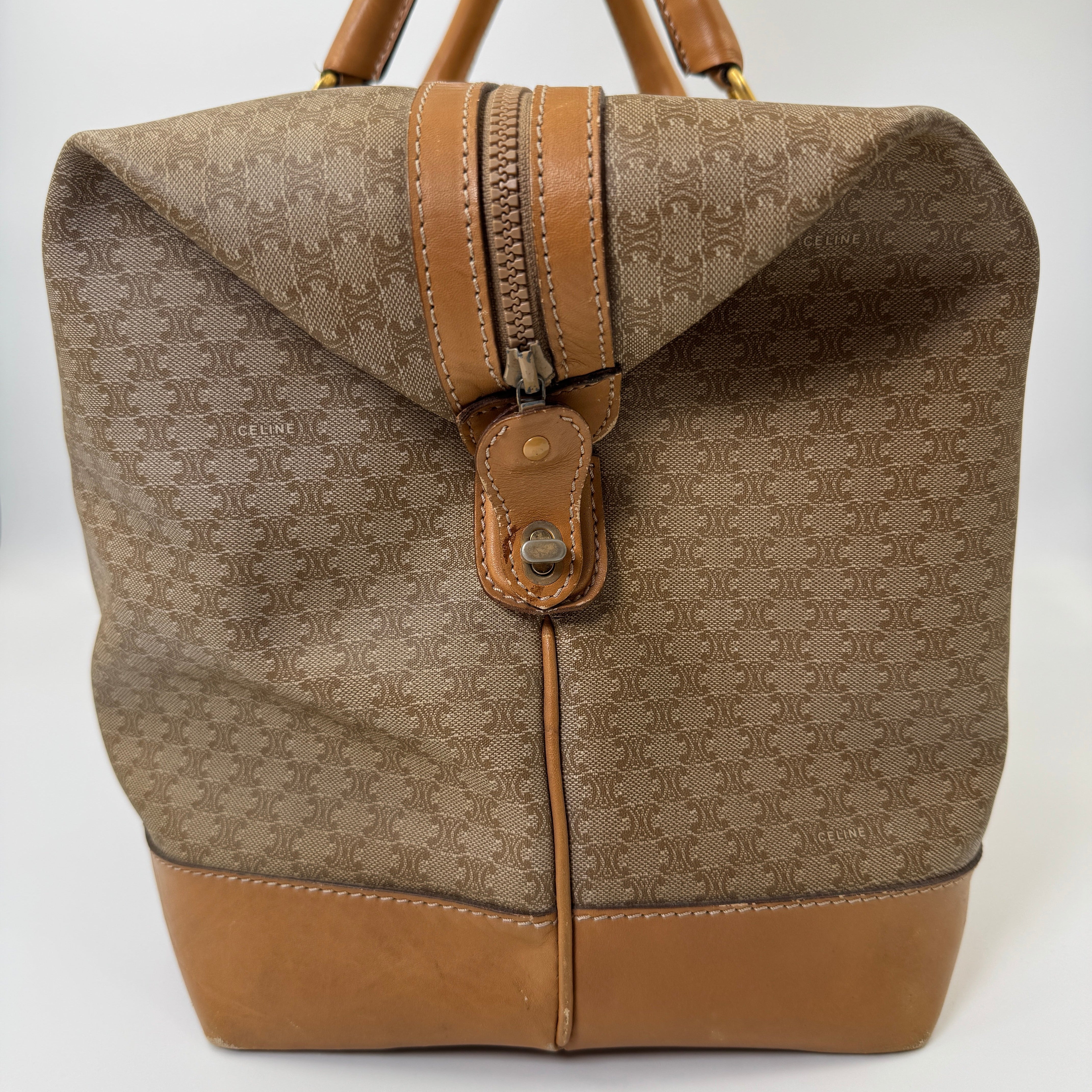 Céline Travel Bag 47