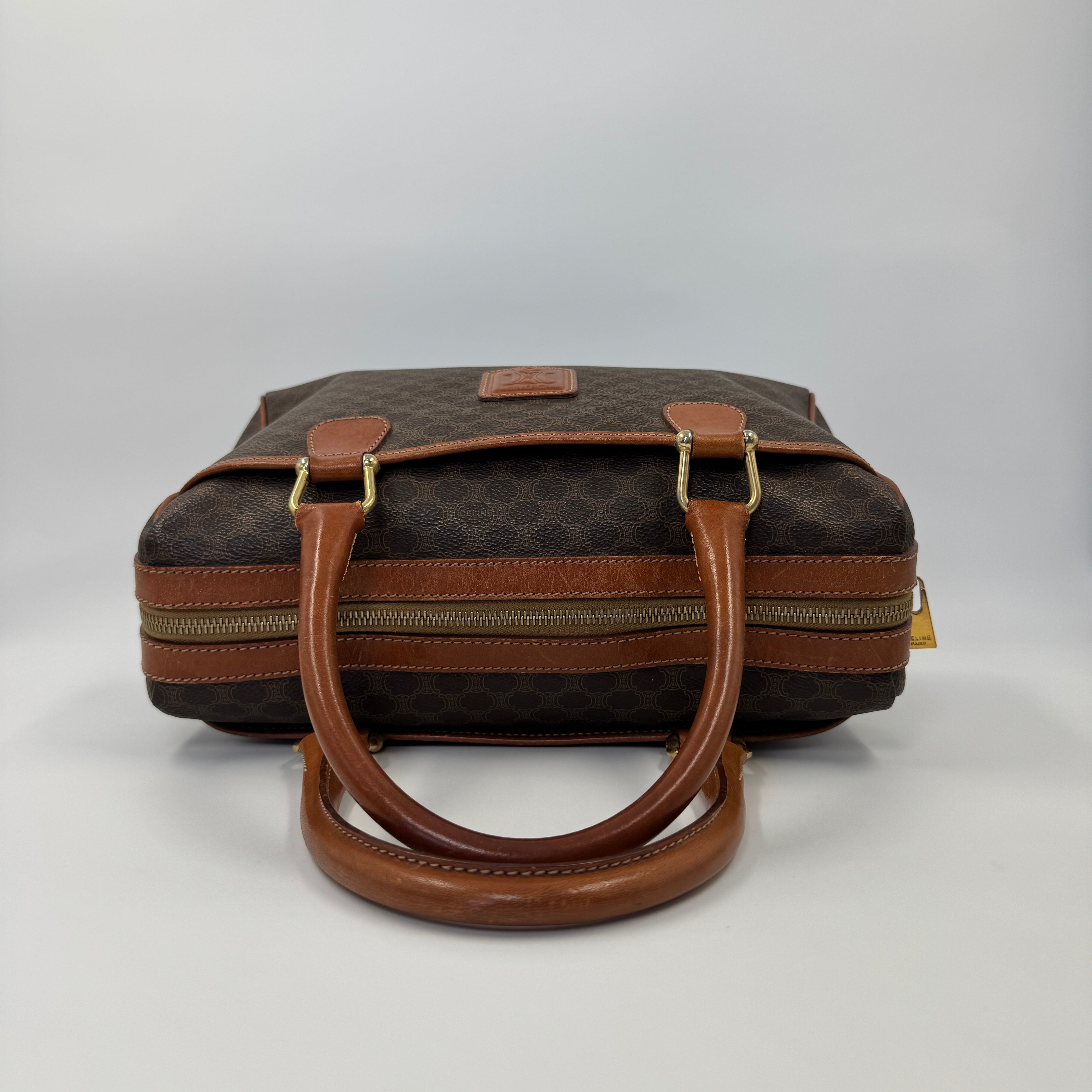 Céline Boston Macadam 30