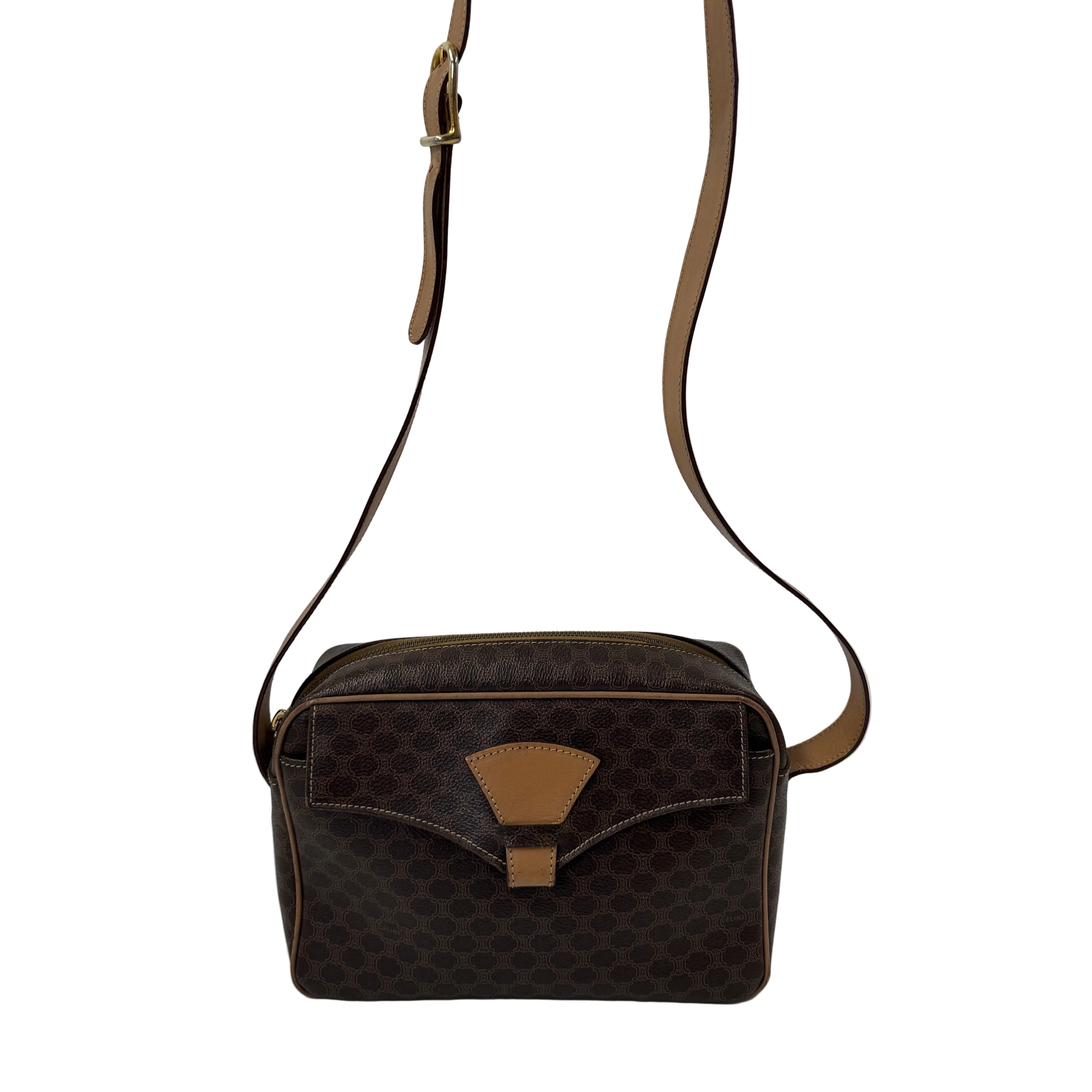 Céline Cross Body